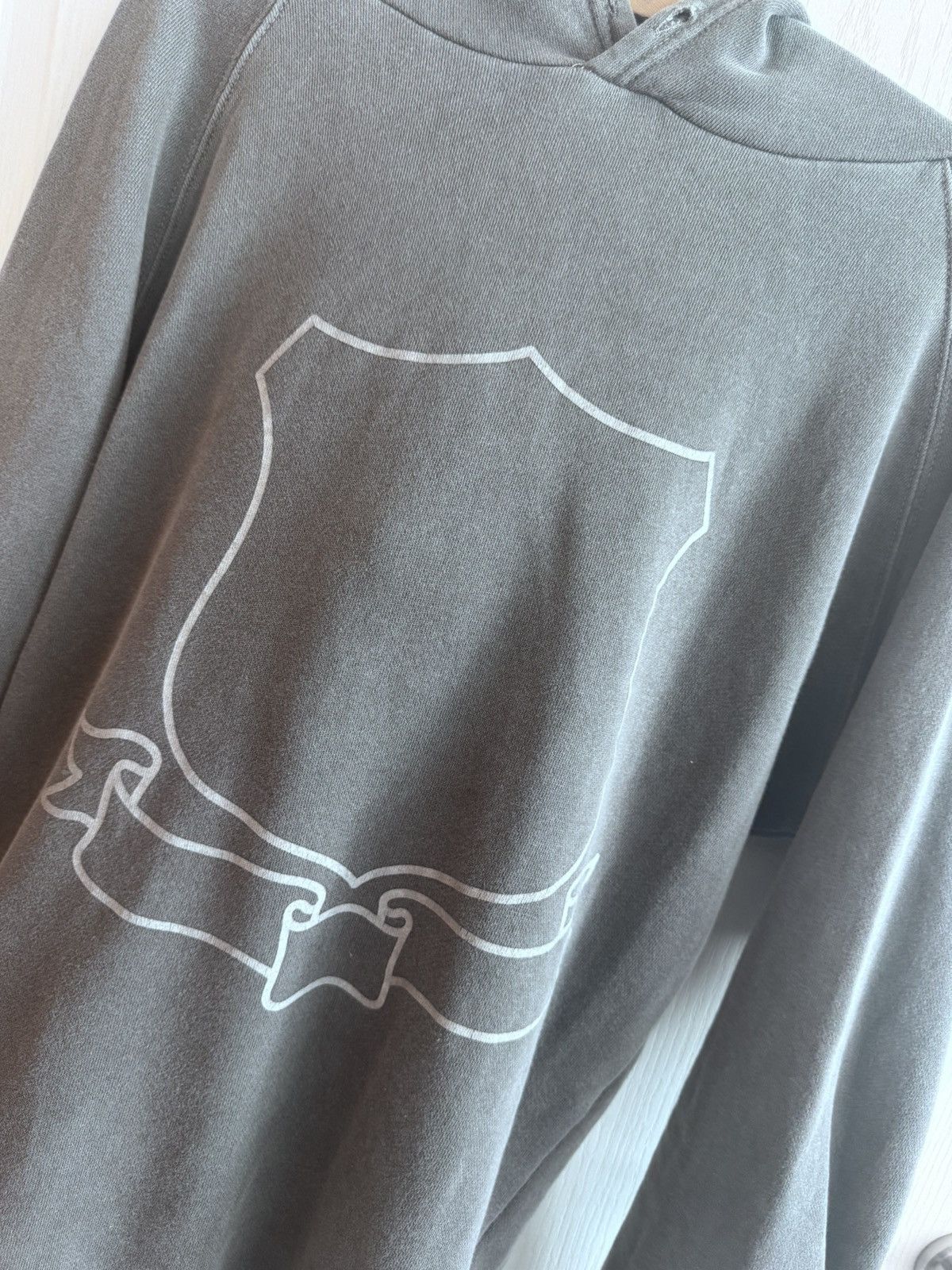 Number (N)ine Archival Clothing × Japanese Brand × Number (N)ine Size US M / EU 48-50 / 2 - 3 Thumbnail