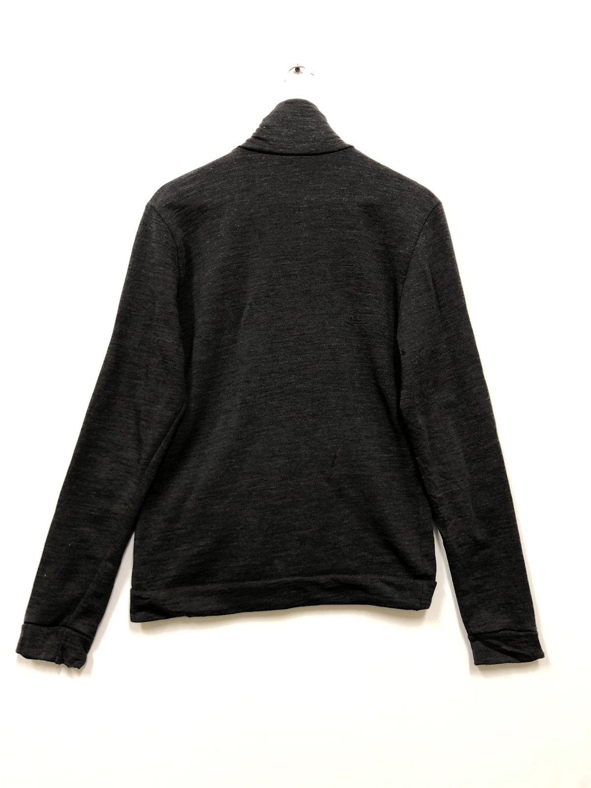 A.P.C. A. P. C. 🎌 RARE AVANT GARDE Size US S / EU 44-46 / 1 - 8 Thumbnail