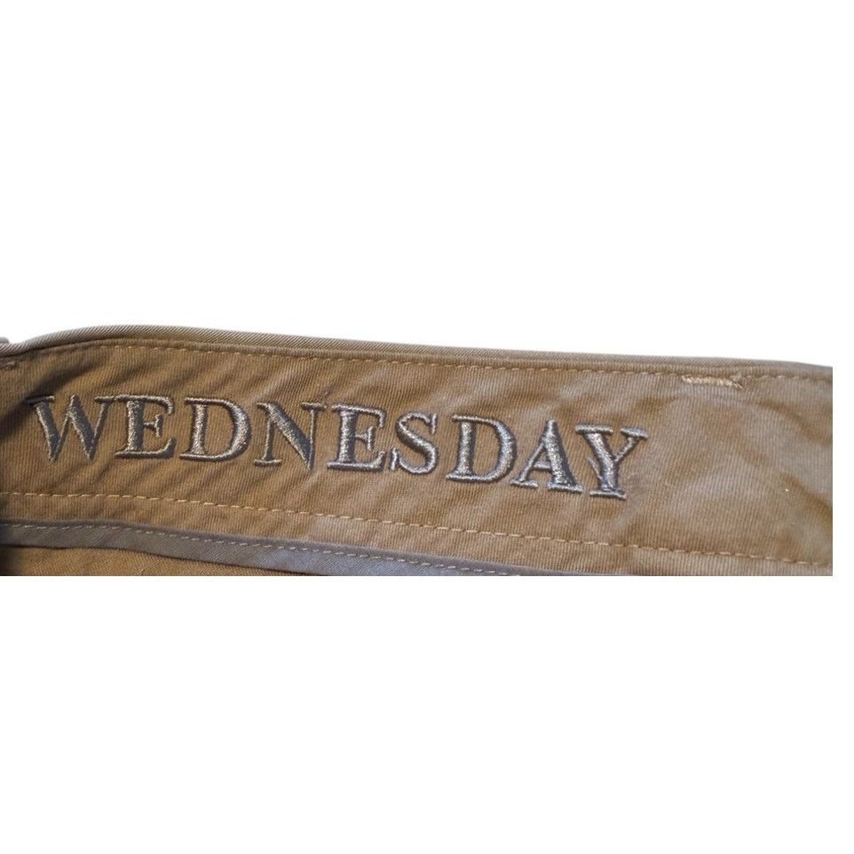 Bonobos Bonobos Pants Men 30 Wednesday Wheat Tan Weekday Warrior Size US 30 / EU 46 - 7 Thumbnail
