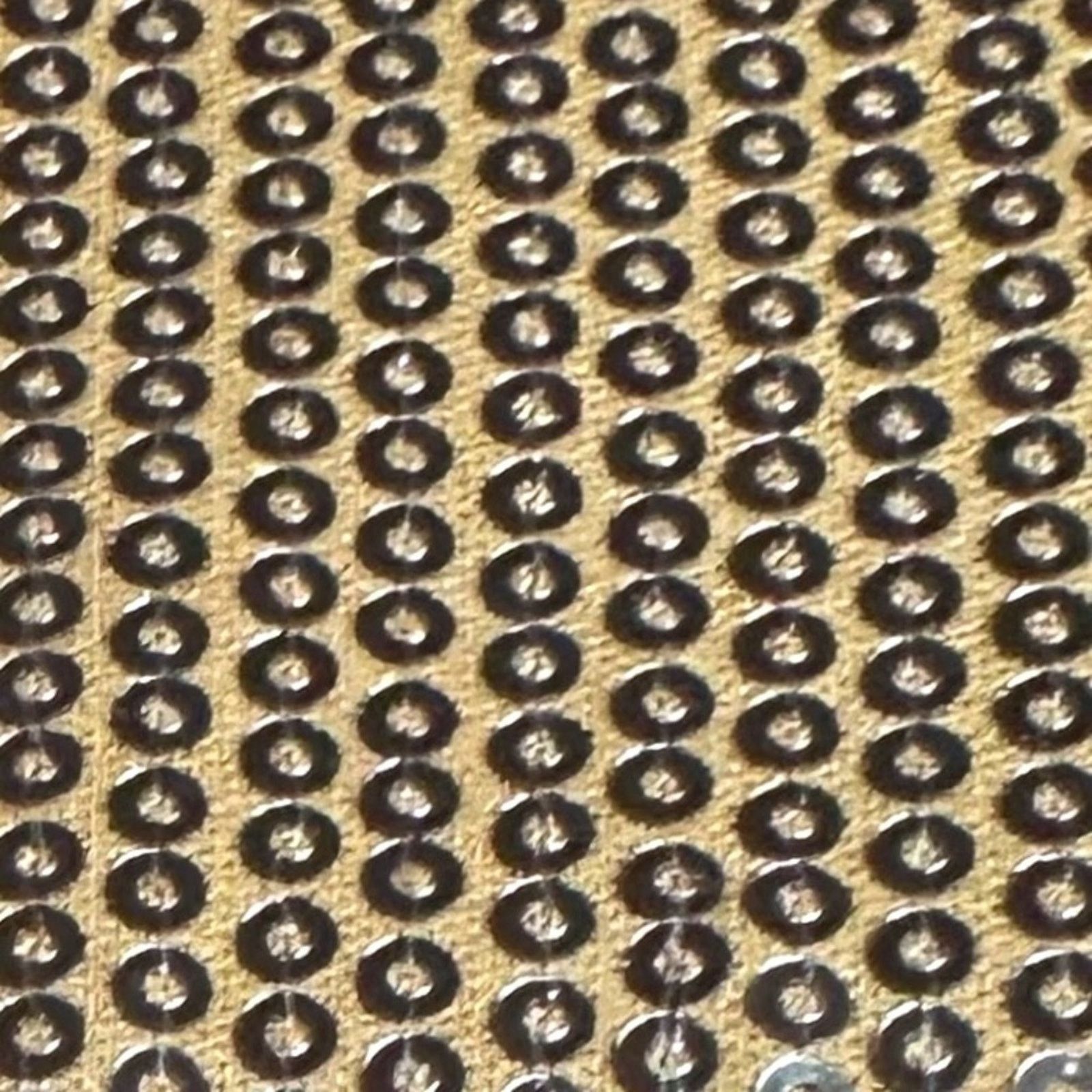 Other Shavonne Dorsey Silvia Sequin Kimono/Topper - Gold - size L Size L / US 10 / IT 46 - 11 Thumbnail