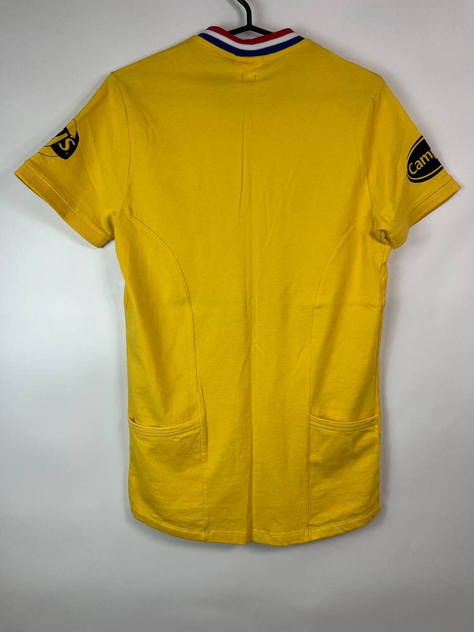 Lotto Sport LOTTO JUMBO CYCLING cycling SHIRT TRIKOT JERSEY size S Size US S / EU 44-46 / 1 - 5 Thumbnail