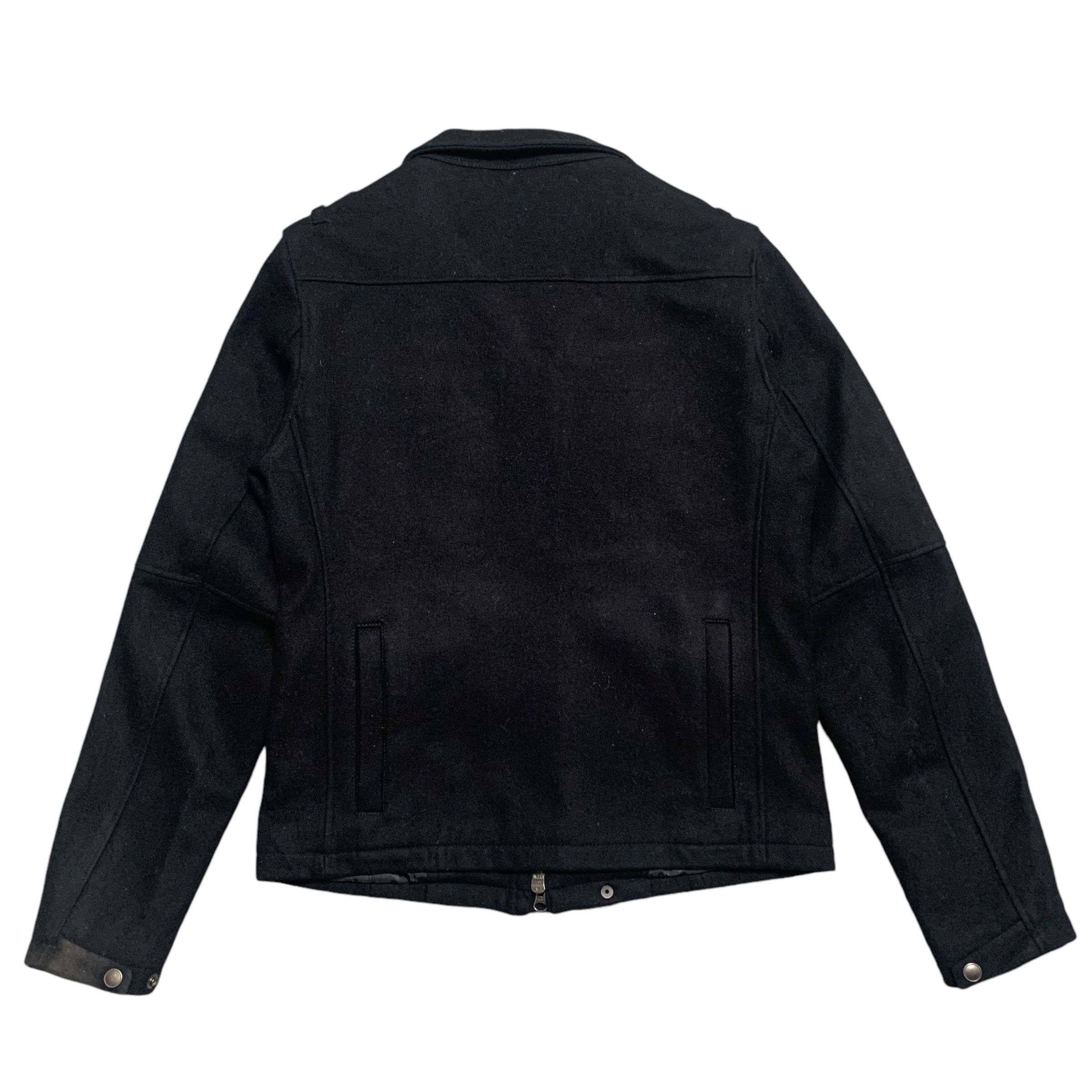 PPFM PPFM Multipocket Rugged Military Jacket Size US S / EU 44-46 / 1 - 8 Thumbnail
