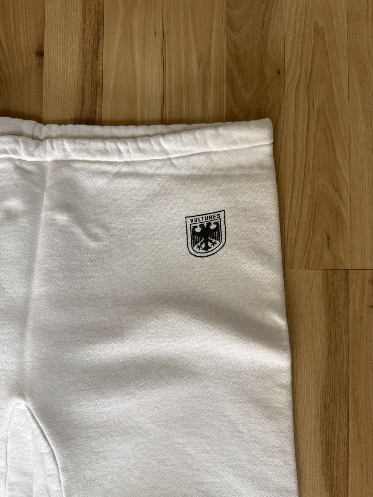Yeezy Yeezy gosha vultures sweatpants Size US 32 / EU 48 - 2 Thumbnail
