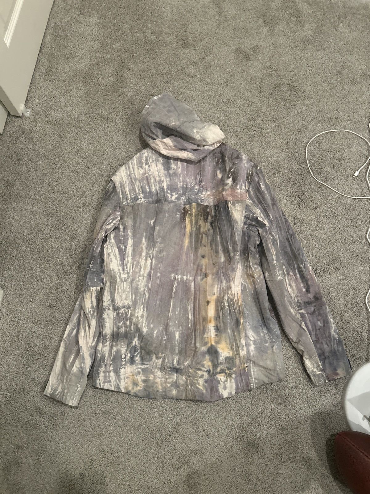 Other Ski Jacket Camo Size US L / EU 52-54 / 3 - 2 Thumbnail
