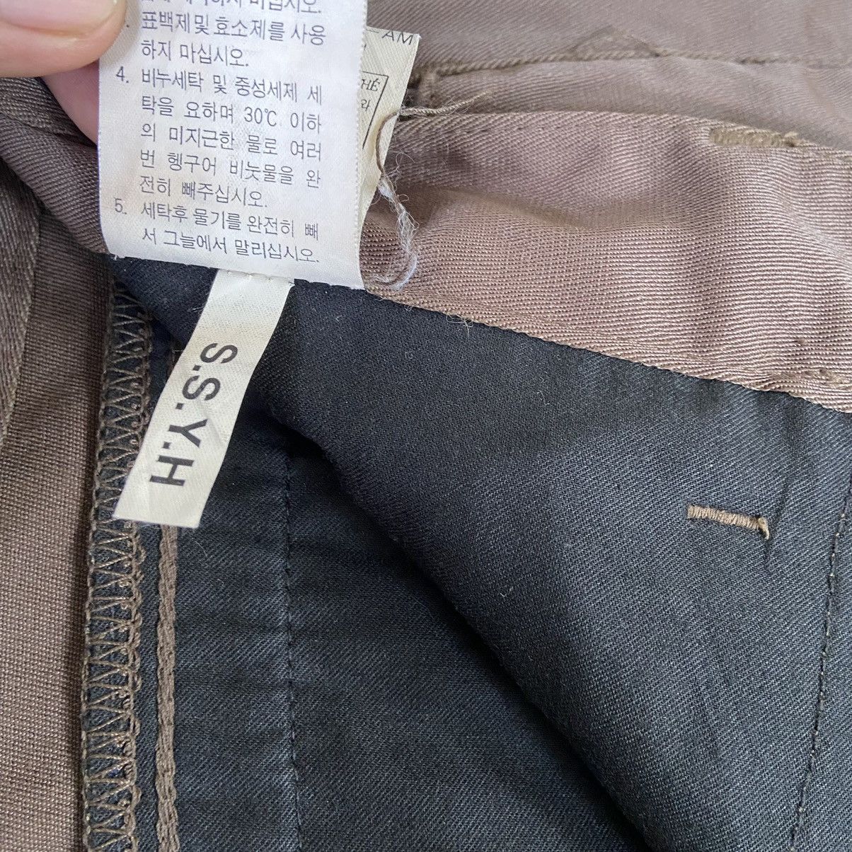 Marithe + Francois Girbaud Marithe Francois Girbaud Trouser Size US 31 - 6 Thumbnail