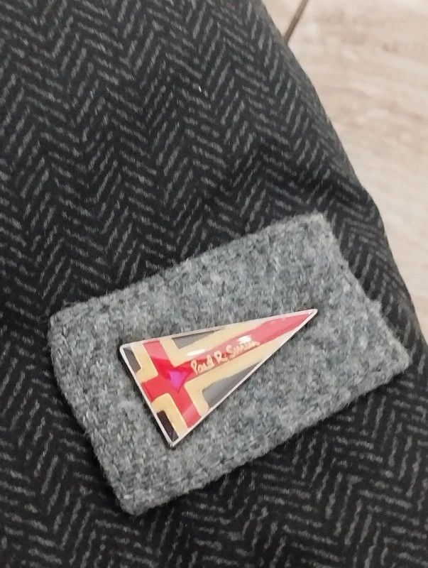 Paul Smith Paul Smith K&L Ruppert down jacket parka size 56 Size US XXL / EU 58 / 5 - 12 Thumbnail