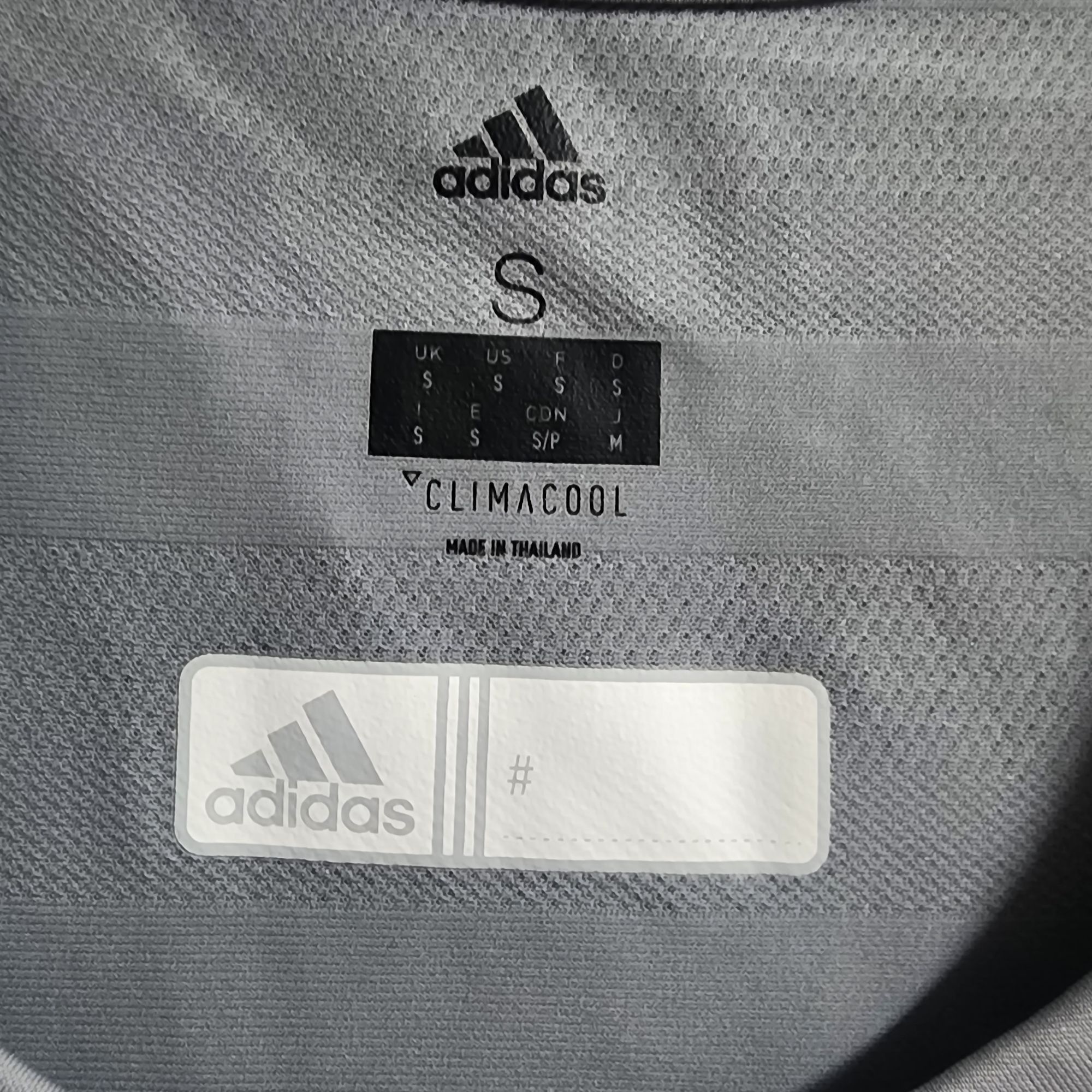 Adidas Adidas Tank Top Running Cross Country Workout Shirt Size S G Size S / US 4 / IT 40 - 3 Thumbnail