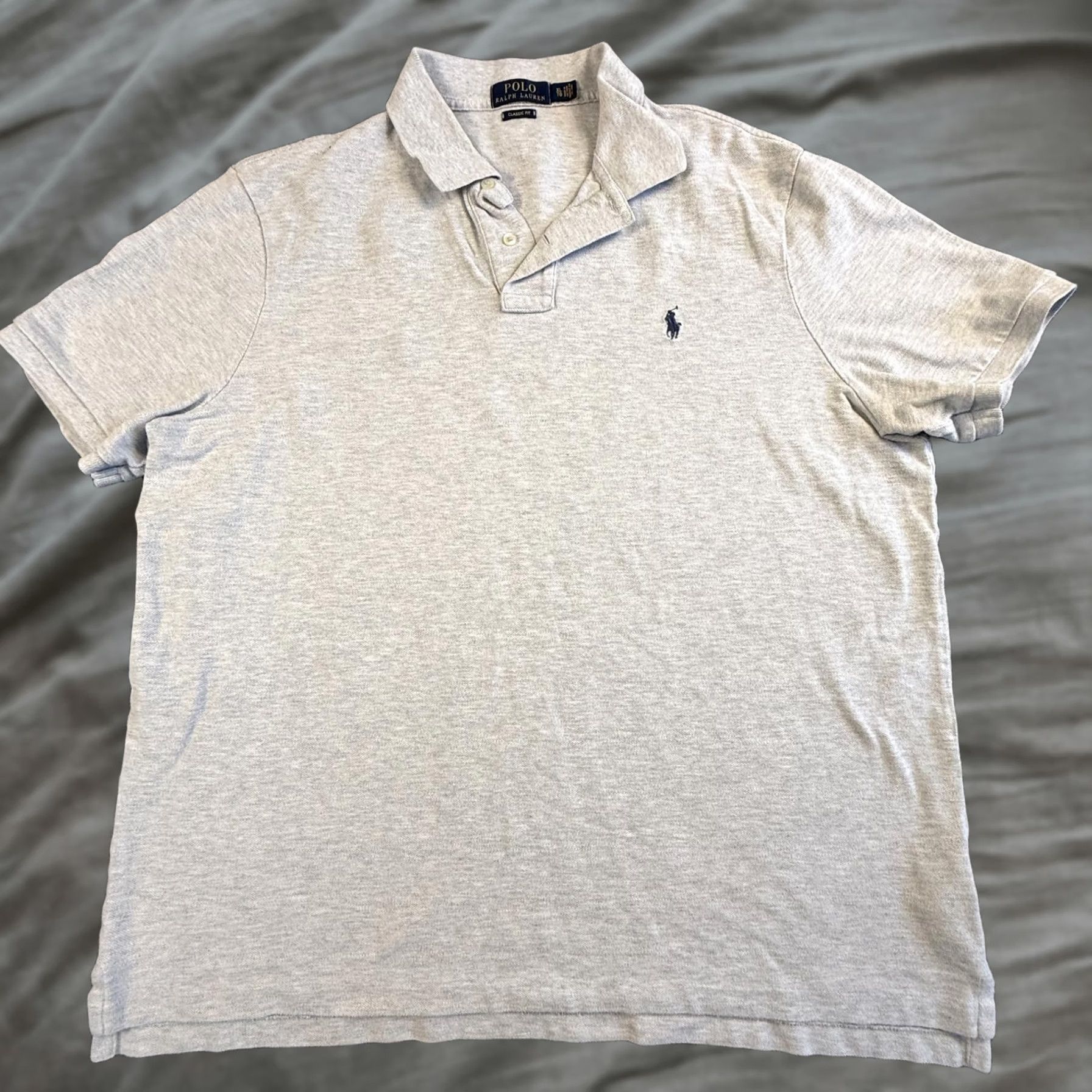 Polo Ralph Lauren Polo Ralph Lauren Mens XXL Classic Fit Polo