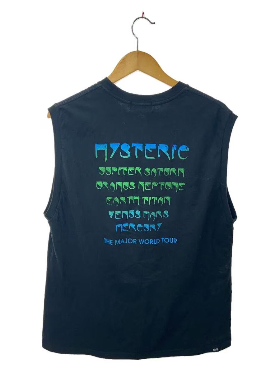 Hysteric Glamour Psychedelic Magic Tank Top Size US L / EU 52-54 / 3 - 2 Thumbnail