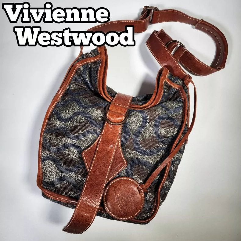 Vivienne Westwood Vivienne Westwood size os Catherine the West Riding pirate Size ONE SIZE - 1 Thumbnail