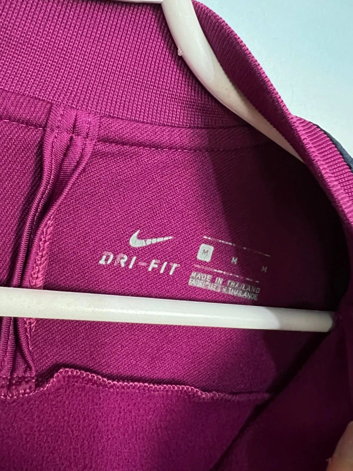 Nike Nike Manchester City Football Train Sweatshirt Track Top Size US M / EU 48-50 / 2 - 5 Thumbnail