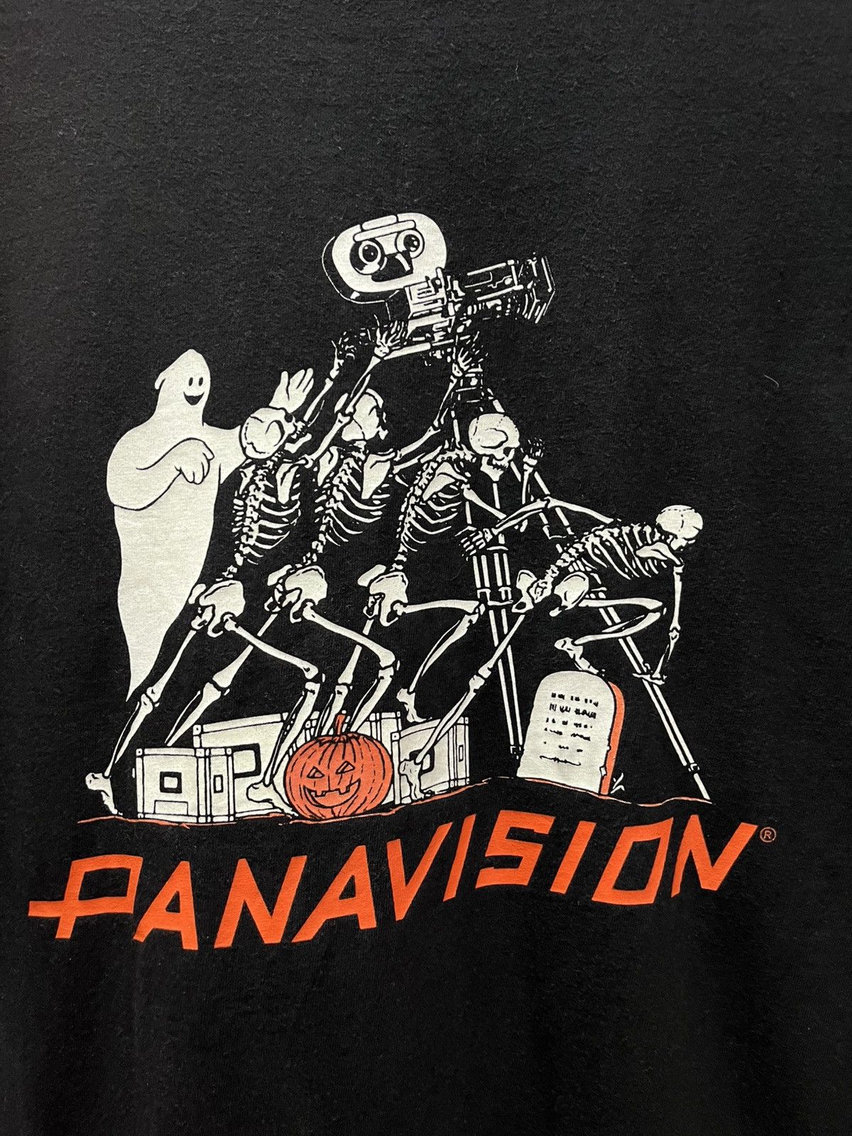 Vintage Panavision Size US M / EU 48-50 / 2 - 2 Thumbnail