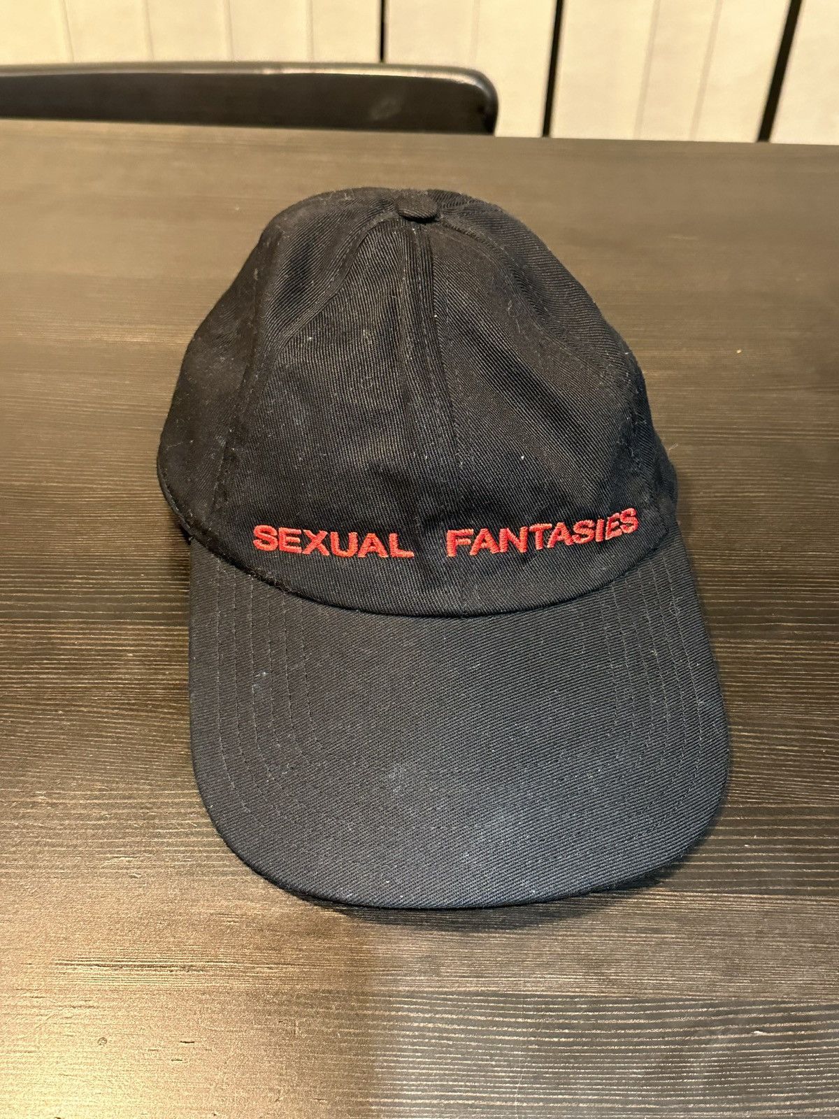 Kiko Kostadinov Kiko Kostadinov Angelos Beanie Pink/Gray/Black