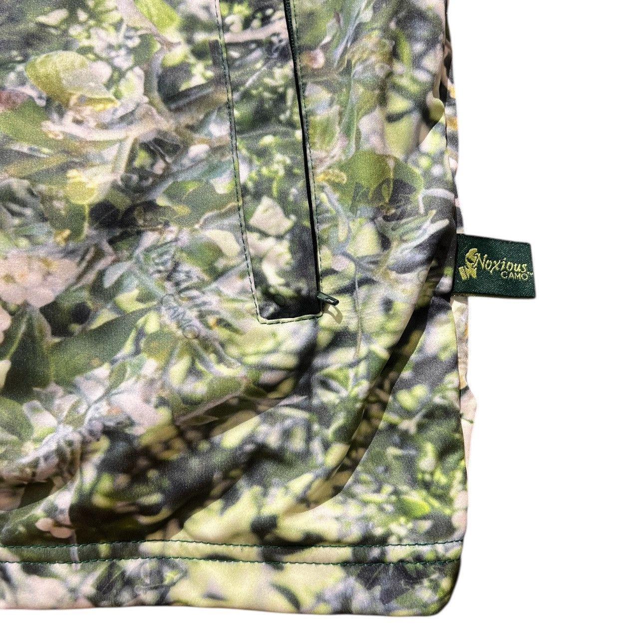 Other × Vintage Noxious Camo Hunting Jacket Size US XXL / EU 58 / 5 - 4 Thumbnail