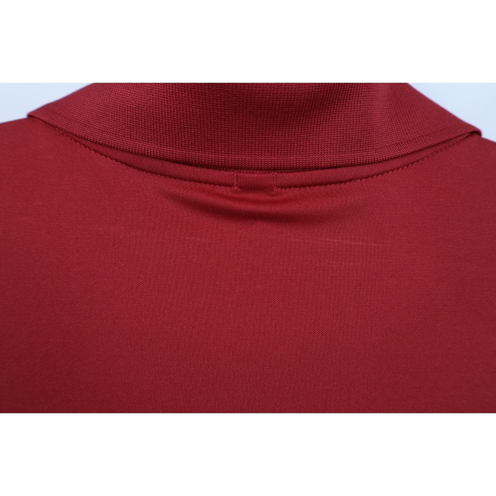 Nike New Nike Golf Travis Scott Mini Swoosh Knit Golf Polo Size US M / EU 48-50 / 2 - 11 Thumbnail