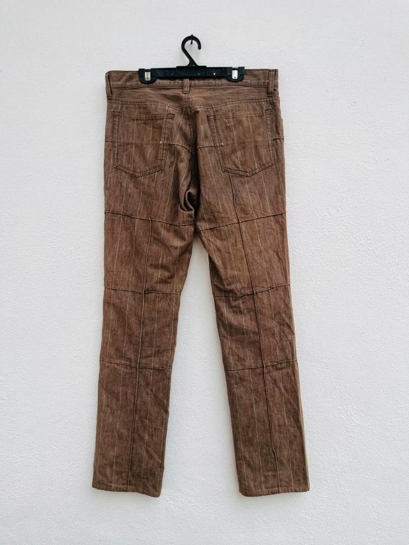 Boycott × Japanese Brand × Vintage Vintage Boycott Japanese Designer Fashion Style Size US 32 / EU 48 - 2 Thumbnail