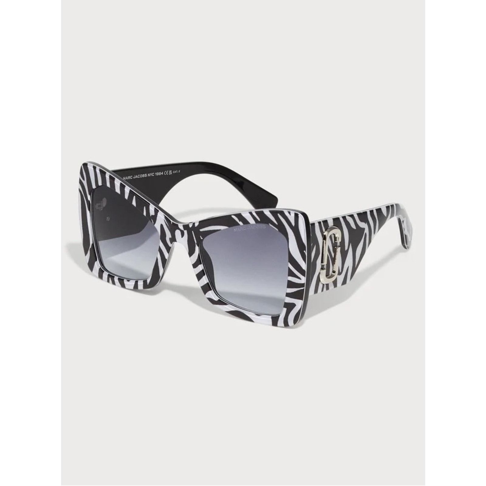 Marc Jacobs New Marc Jacobs MARC 761/S 003KGB Sunglasses Size ONE SIZE - 8 Thumbnail