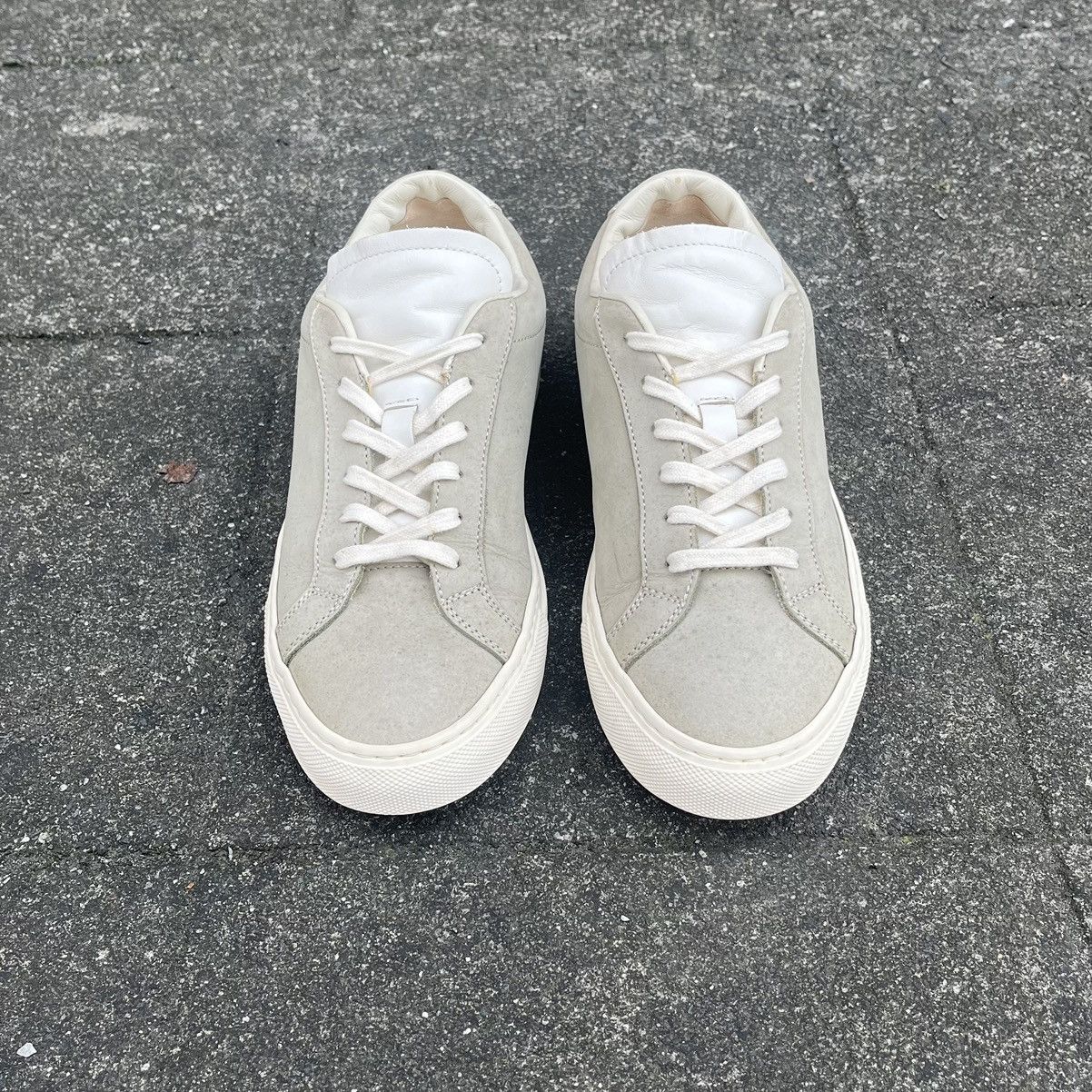 Common Projects Woman by Common Projects Size US 9 / IT 39 - 2 Thumbnail
