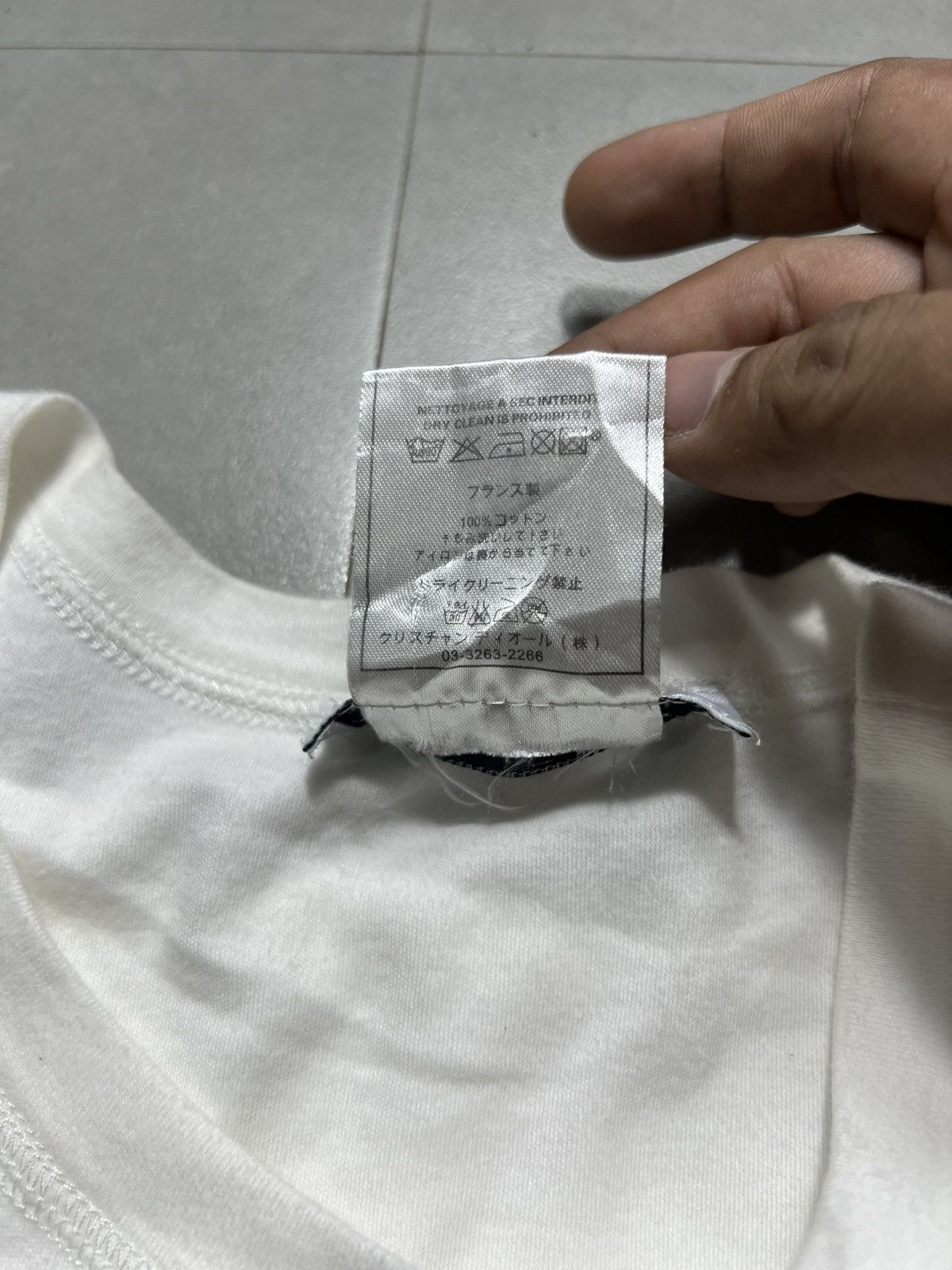 Dior Christian Dior - John Galliano - S/S '04 Dior Poison Size S / US 4 / IT 40 - 8 Thumbnail