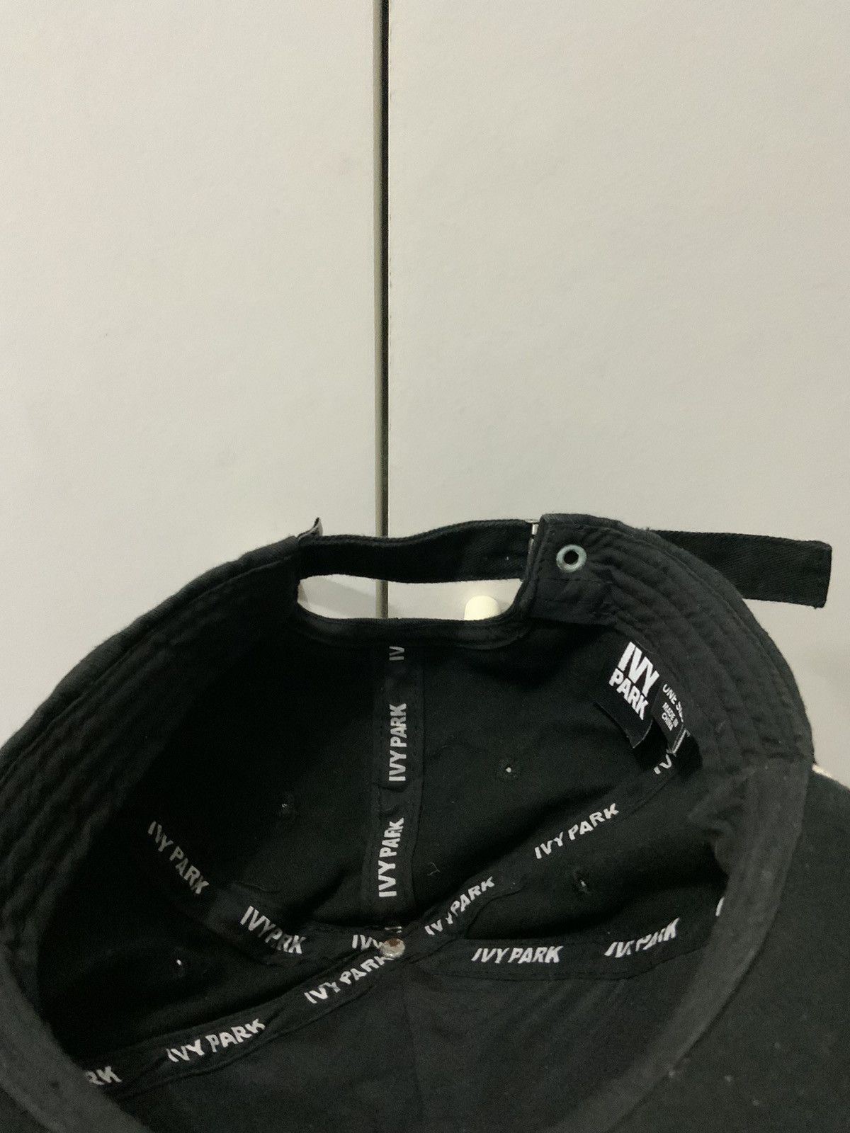 Hat Club Ivy Park Streetwear Hat Size ONE SIZE - 10 Thumbnail