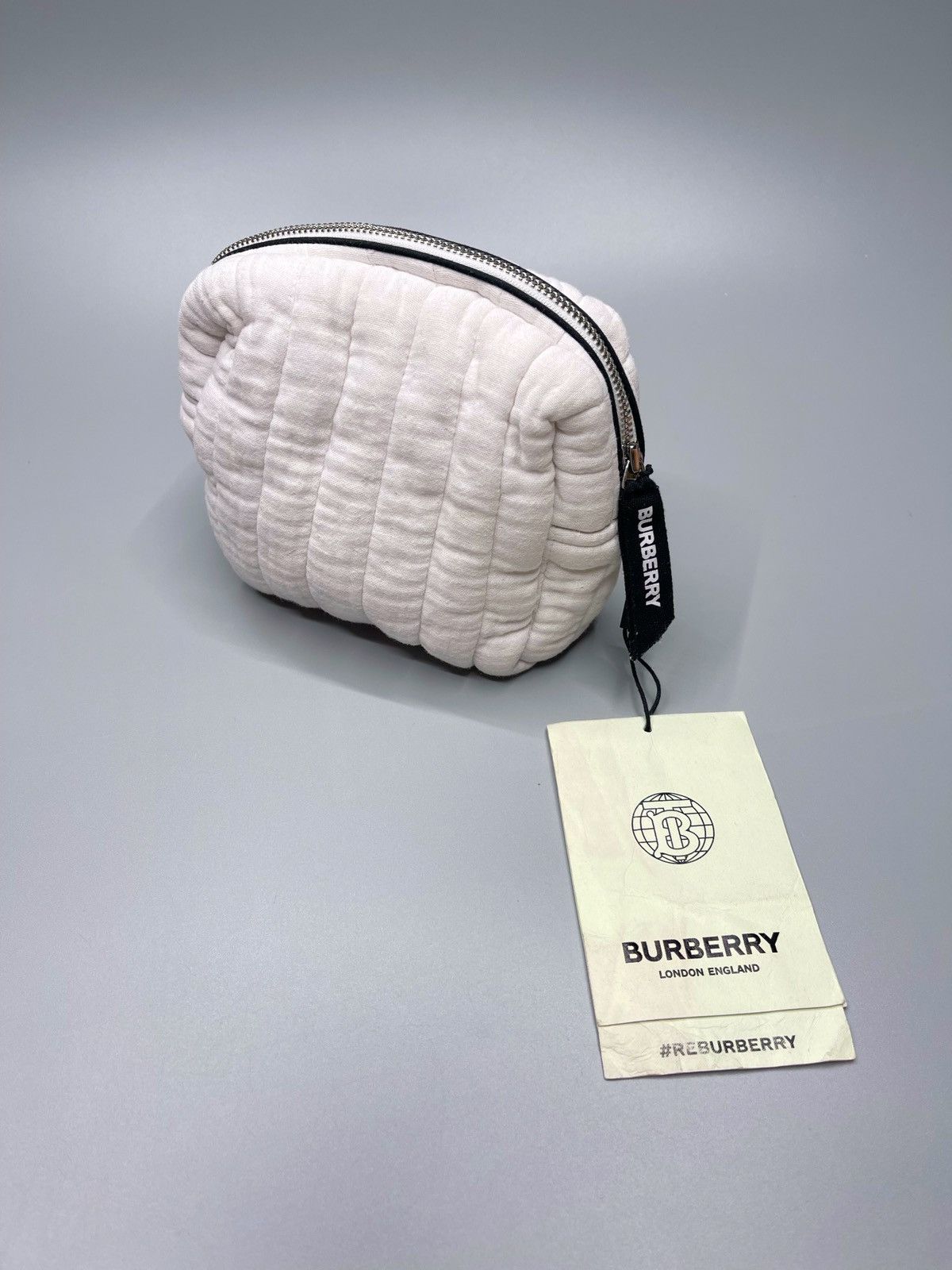 Burberry Burberry Mini Bag Cosmetic Bag Size ONE SIZE - 1 Thumbnail