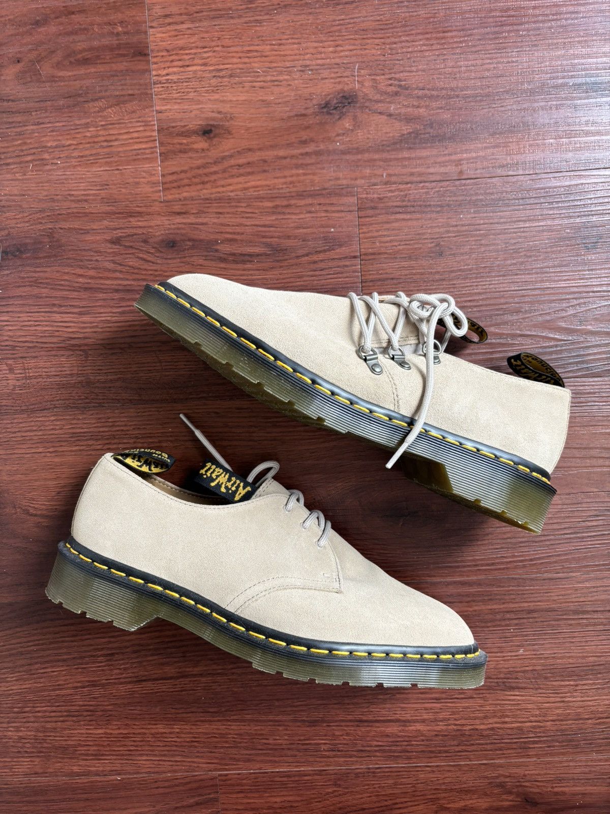 Engineered Garments Dr Martens | Grailed