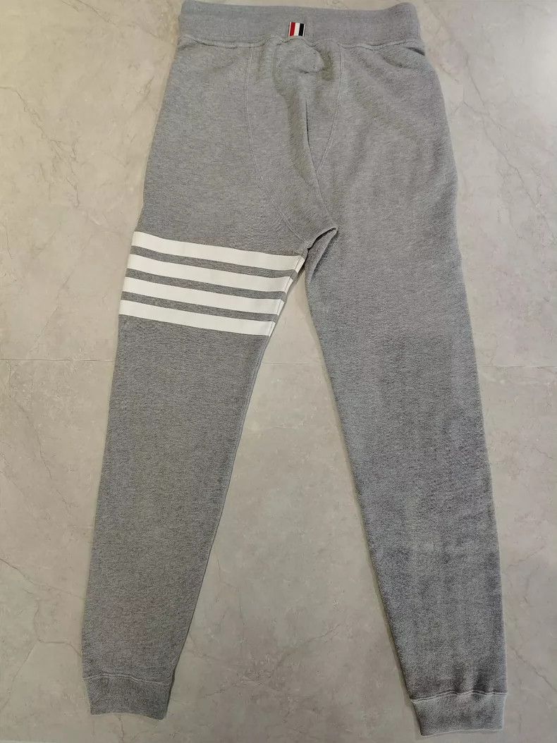 Thom Browne Thom Browne size2 trousers Size US 40 / EU 56 - 2 Thumbnail