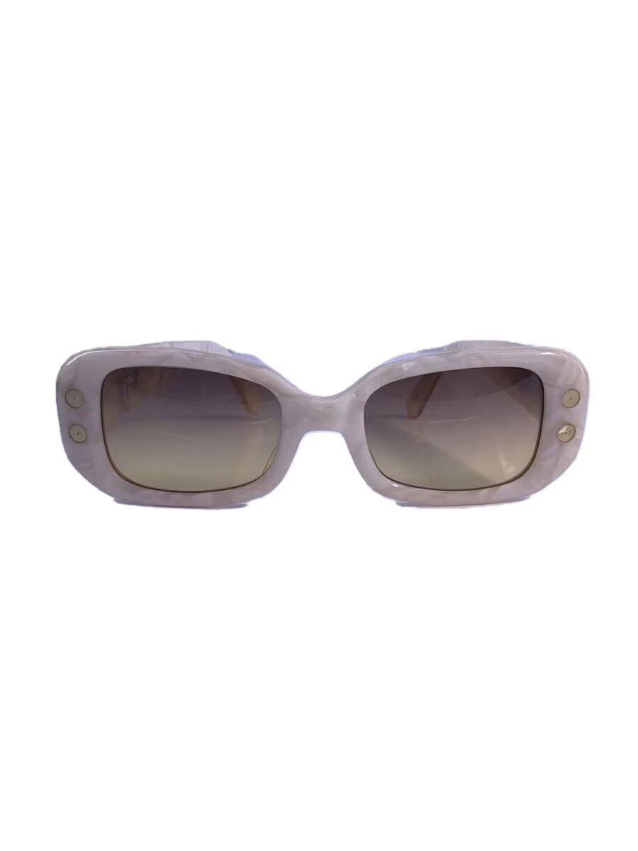 Jean Paul Gaultier Gear Thick Frame Sunglasses Size ONE SIZE - 1 Thumbnail
