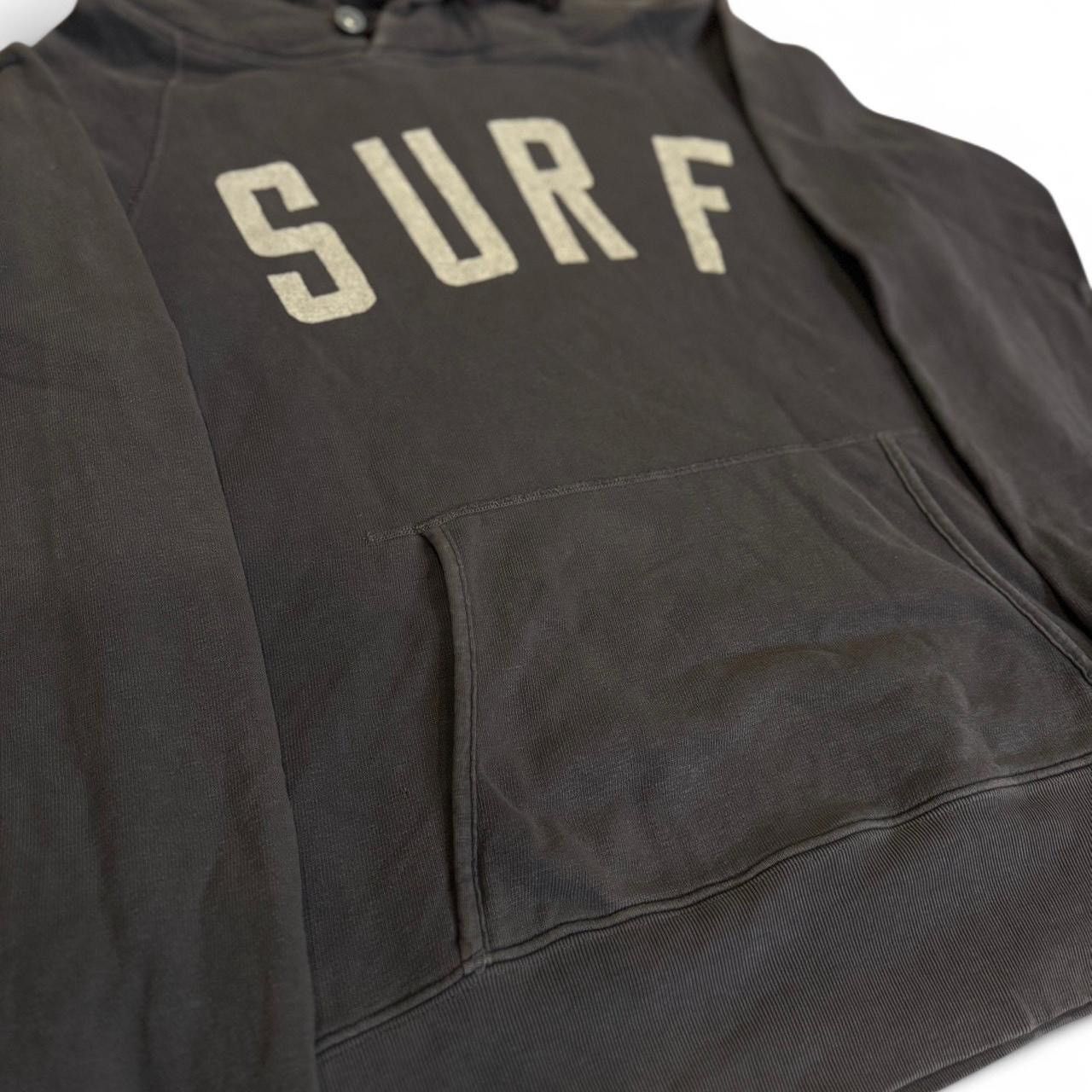 Kapital Kapital Surf Hoodie size 4 Size US XL / EU 56 / 4 - 2 Thumbnail