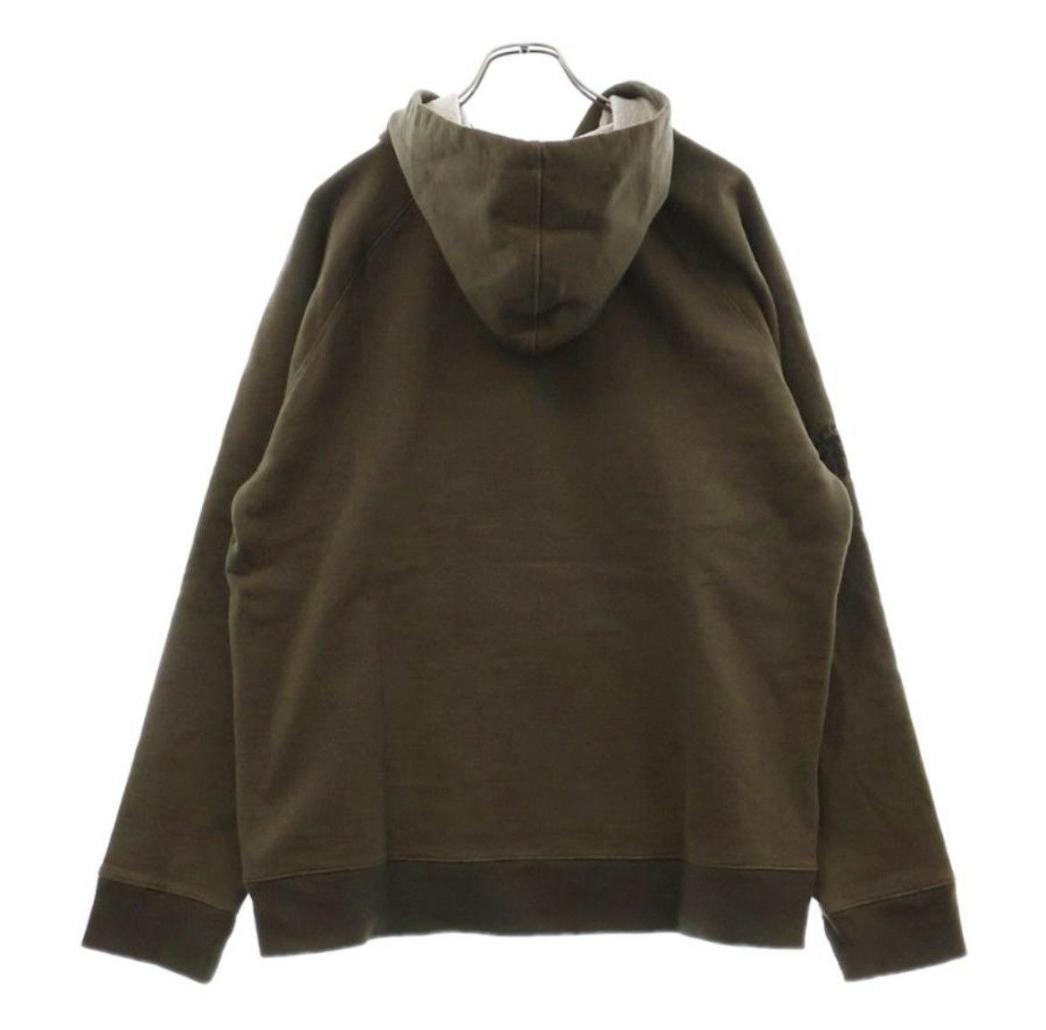 Chrome Hearts CHROME HEARTS Y NOT dagger HOODIE XXL Size US XL / EU 56 / 4 - 2 Thumbnail