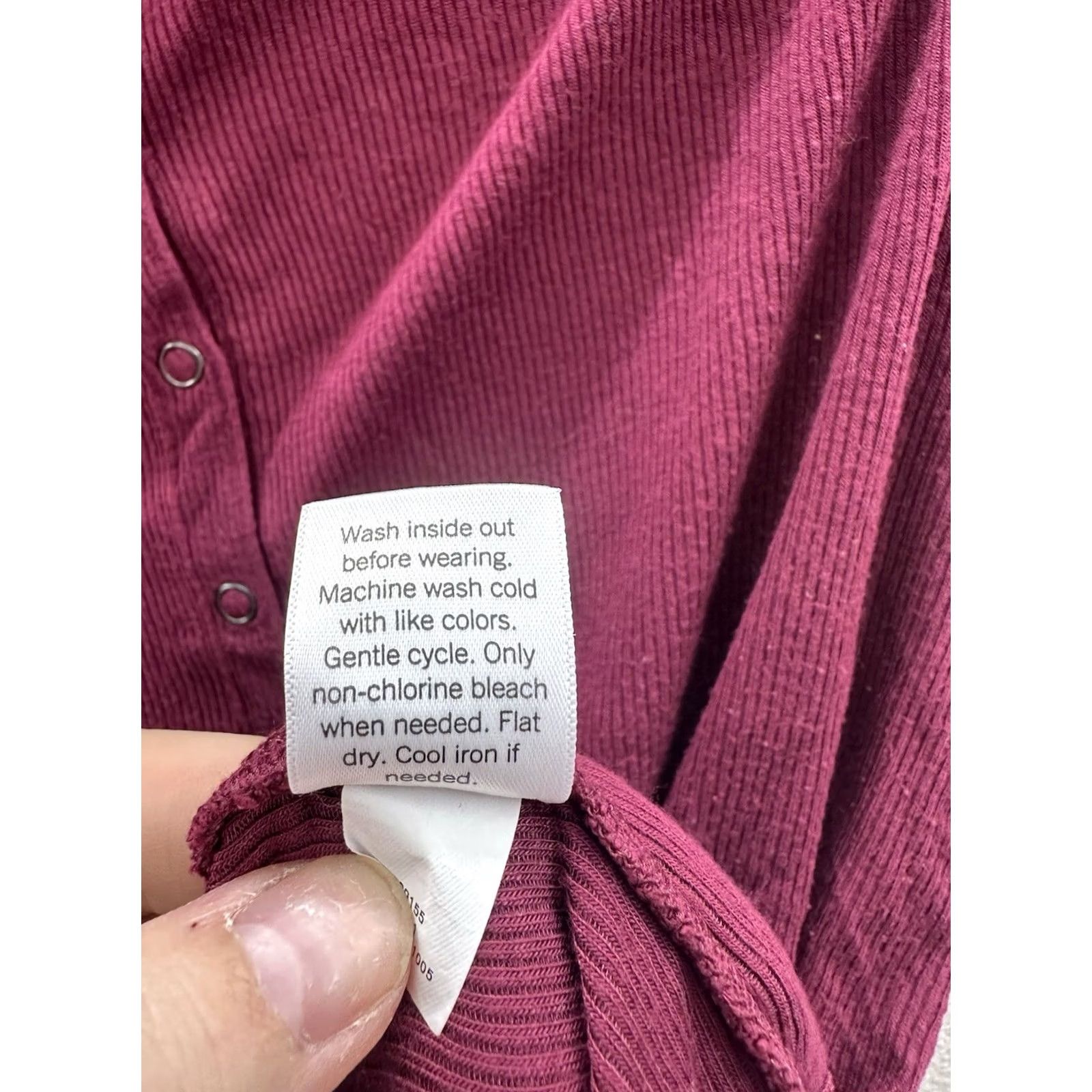 Vintage - Notes: We wash what we can (some clothing must be dry cleaned or professionally cleaned). Size XXL / US 16-18 / IT 52-54 - 6 Thumbnail