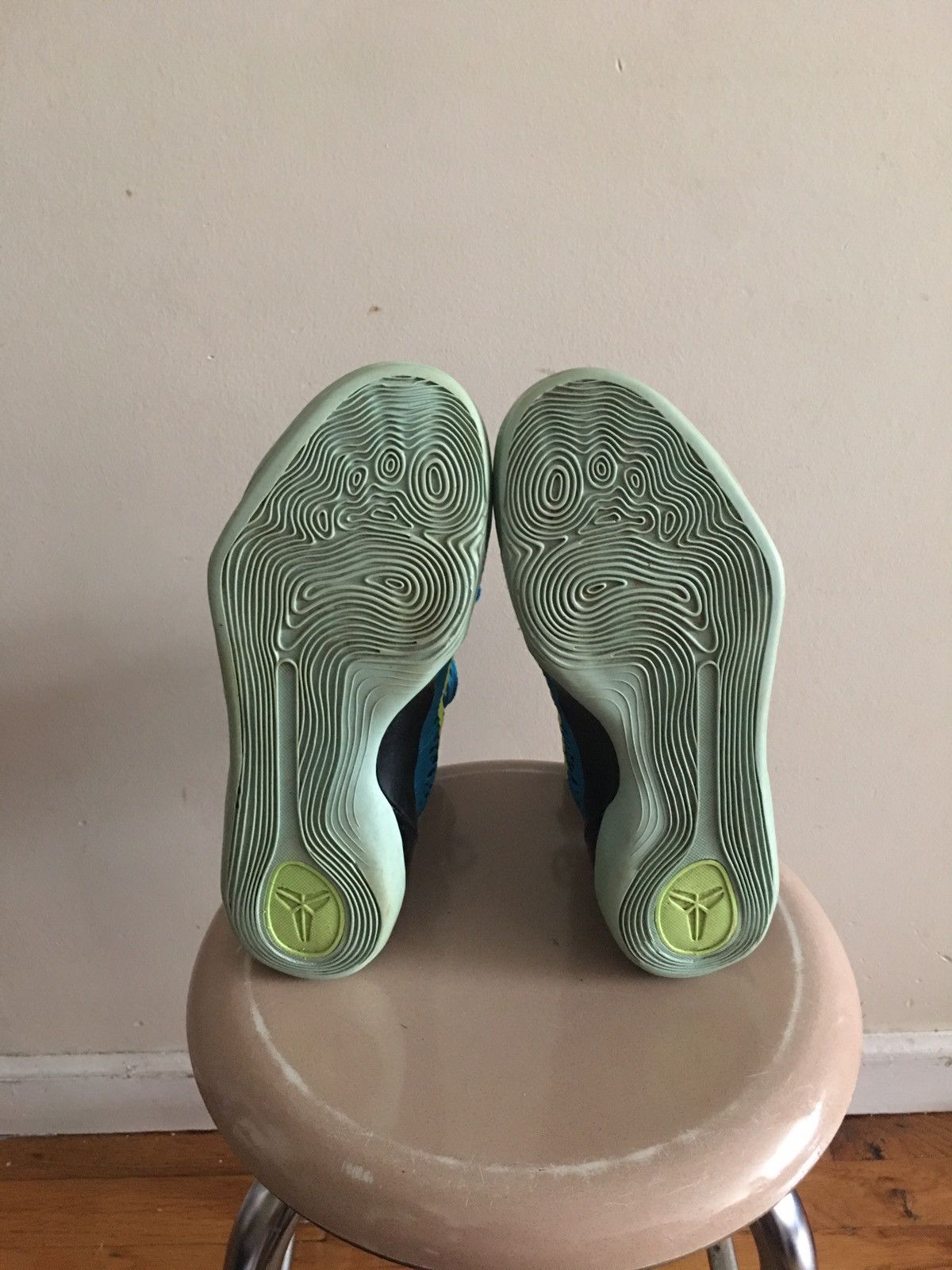 Nike Nike Kobe Elite 9 Size US 8.5 / EU 41-42 - 5 Thumbnail