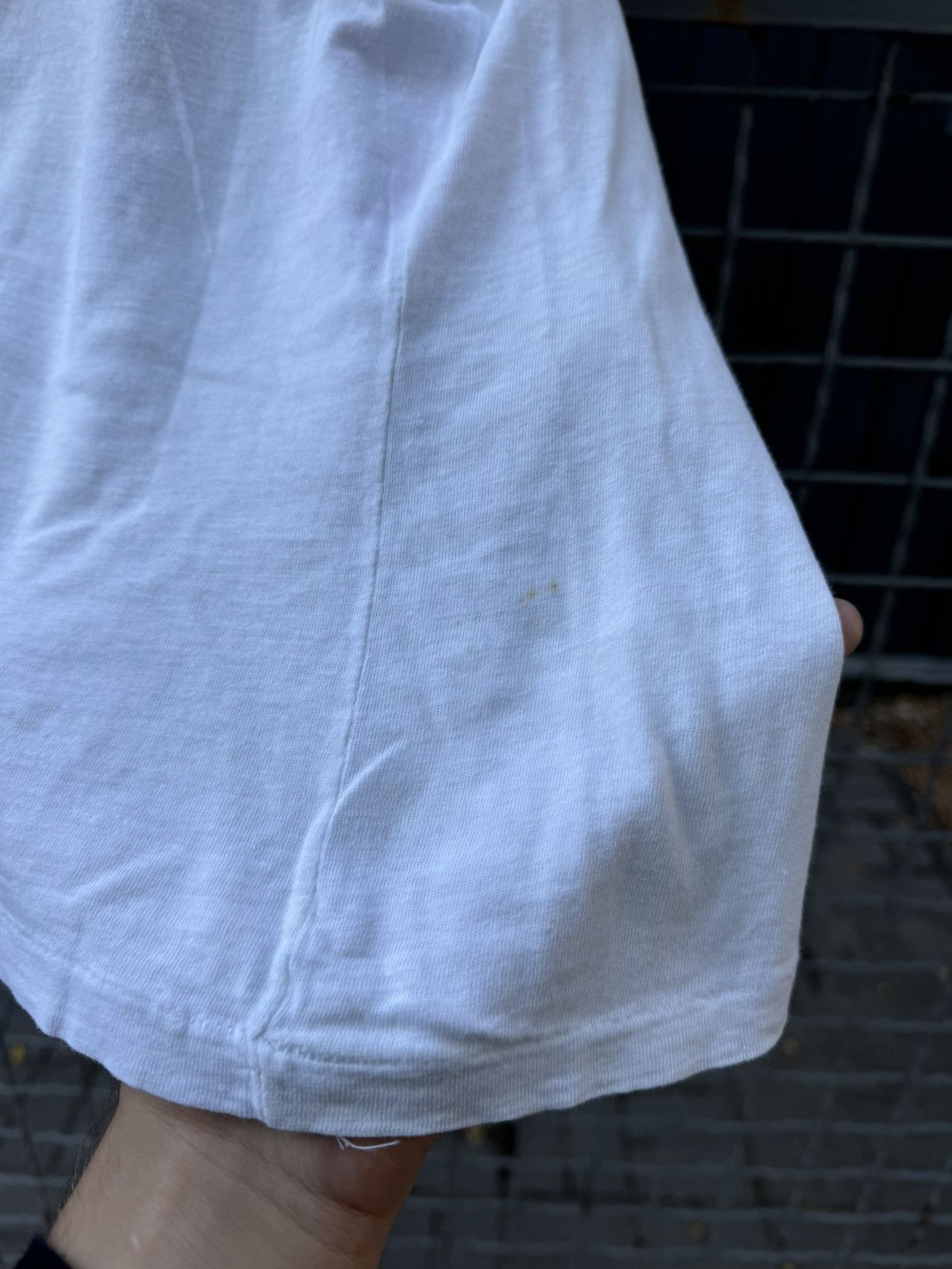 Band Tees × Vintage Vintage 1990 Danot Art Pig Lsd T Shirt Y2k Size US XL / EU 56 / 4 - 12 Thumbnail