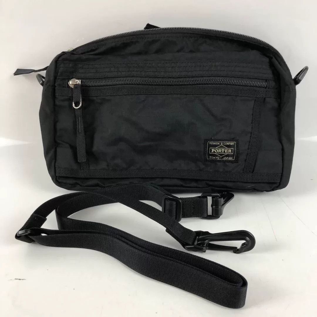 Porter Porter Ultralight 2-in-1 Shoulder Backpack Size ONE SIZE - 1 Thumbnail