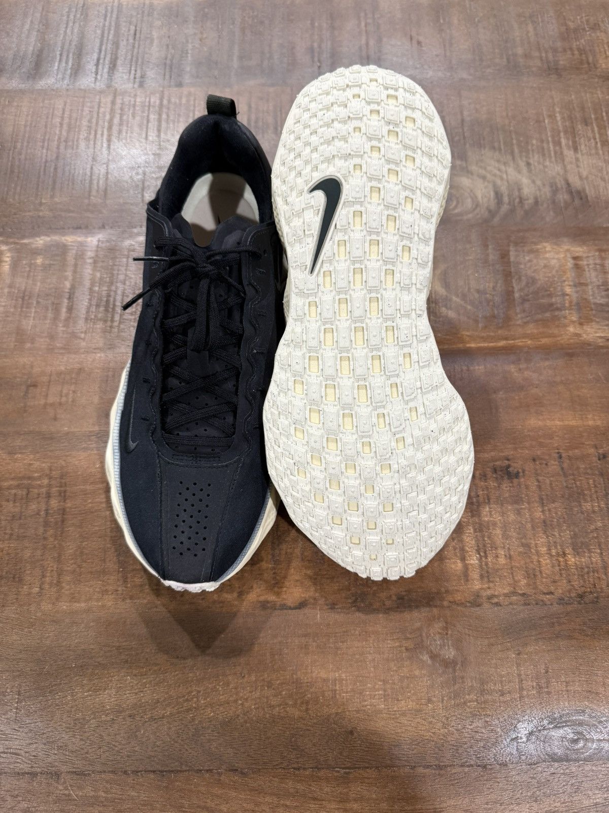 Nike Nike Ava Rover Black Muslin Size US 10.5 / EU 43-44 - 2 Thumbnail