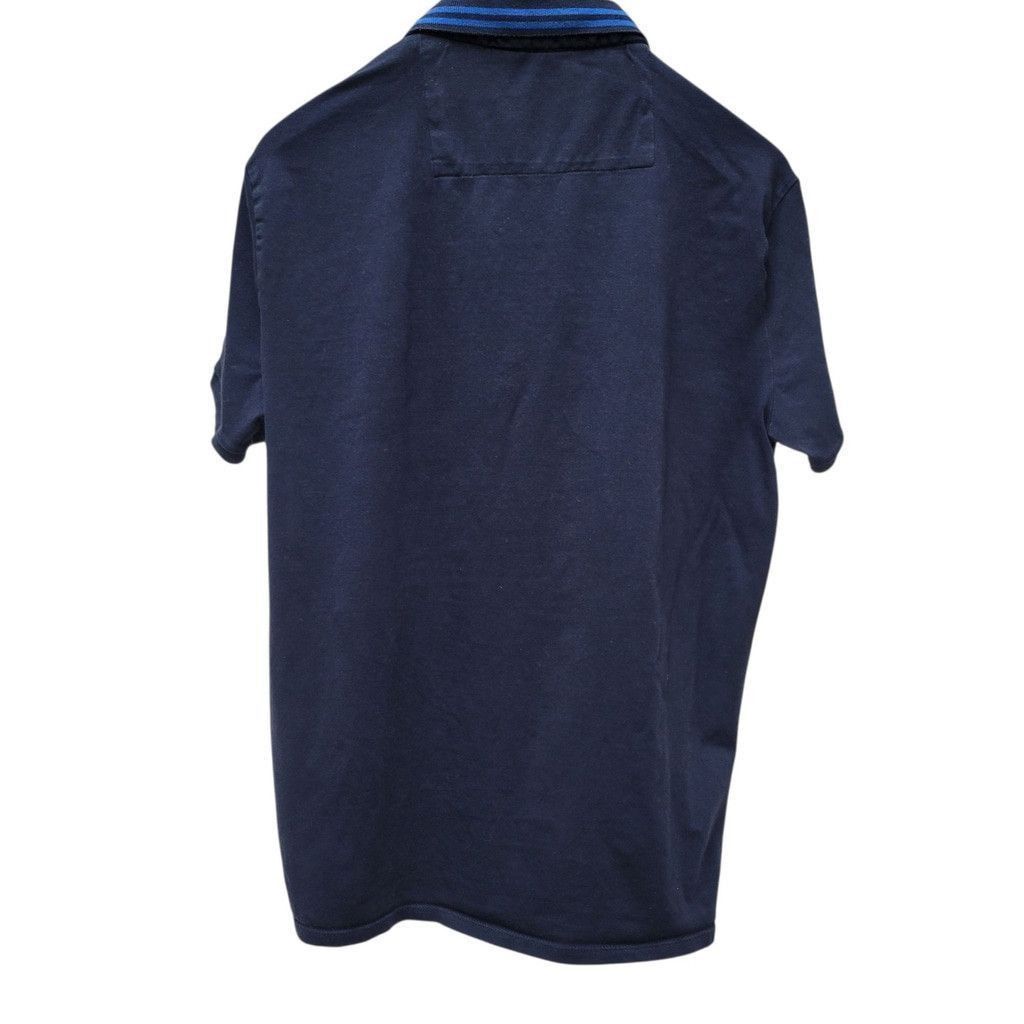 Guess GUESS Men's Extra Slim Fit Polo Shirt Size Large Excellent Size US L / EU 52-54 / 3 - 4 Thumbnail