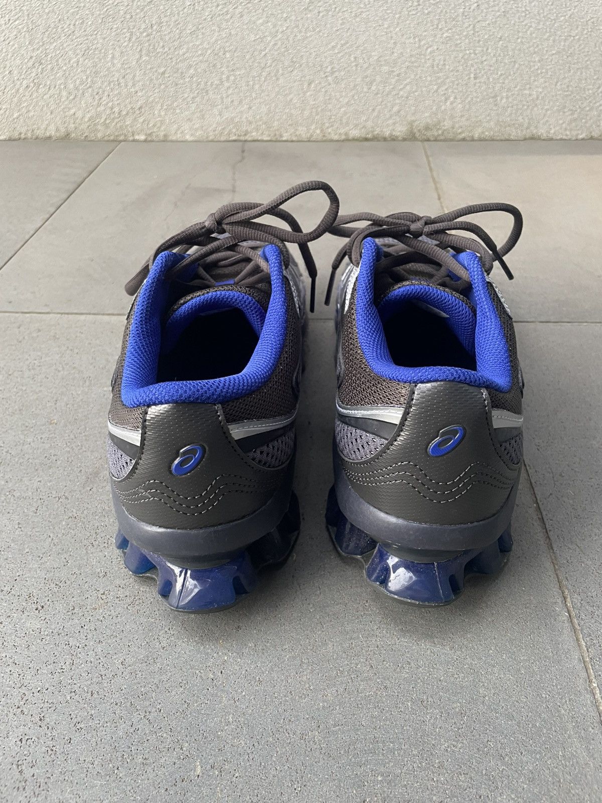 Asics × Kiko Kostadinov Gel-Quantum Zientzia Size US 9 / EU 42 - 4 Thumbnail