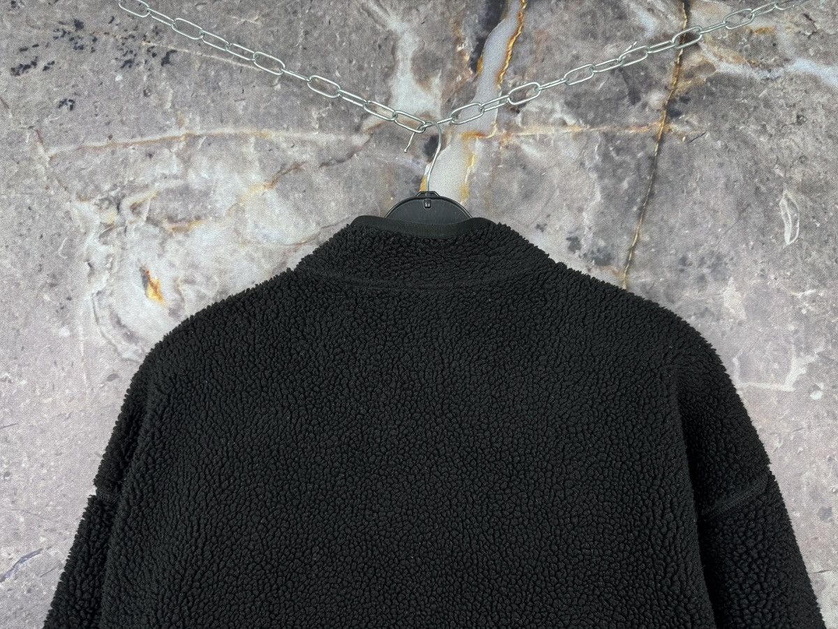 Adidas Men’s Adidas Sherpa Jacket Streetwear Size XL Size US XL / EU 56 / 4 - 15 Thumbnail