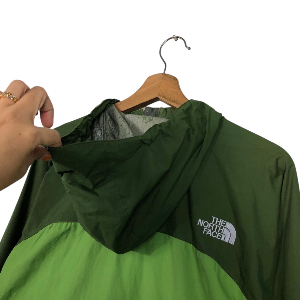 The North Face 📌Hunting Outdoor Zipper Jacket The North Face Size US M / EU 48-50 / 2 - 11 Thumbnail