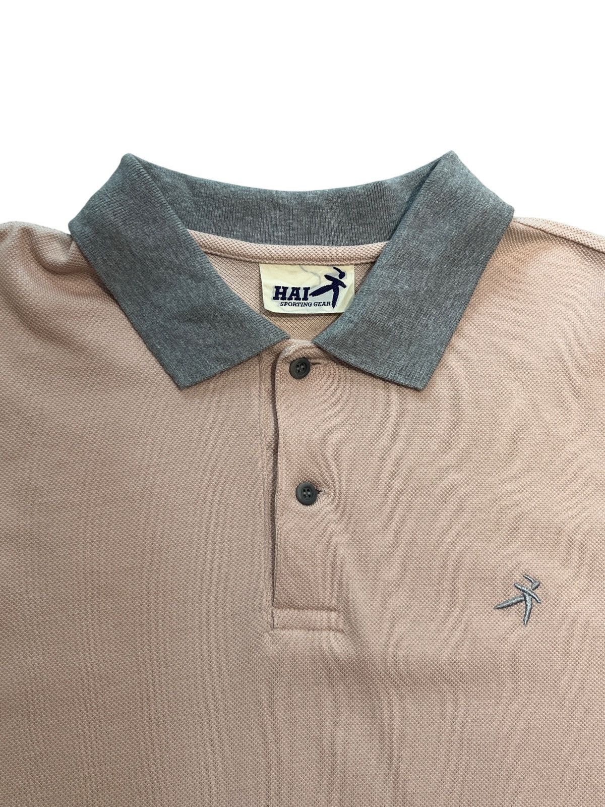 Hai Sporting Gear HAI SPORTING GEAR Size US M / EU 48-50 / 2 - 3 Thumbnail
