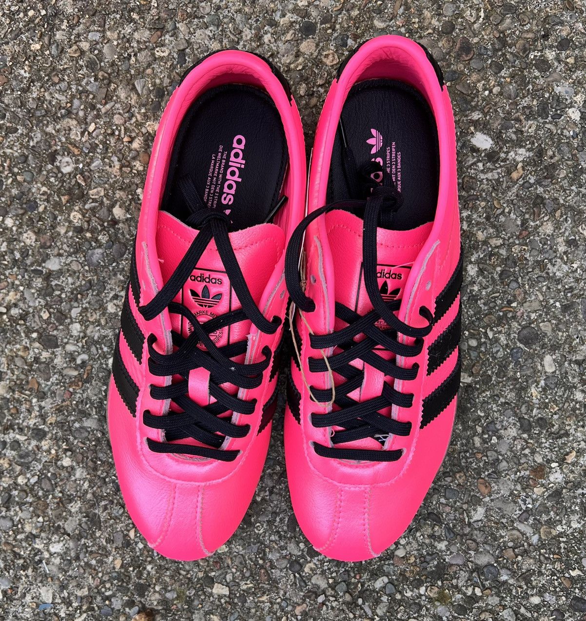 Adidas Adidas Tokyo Decon Sneaker Size US 7 / IT 37 - 3 Thumbnail