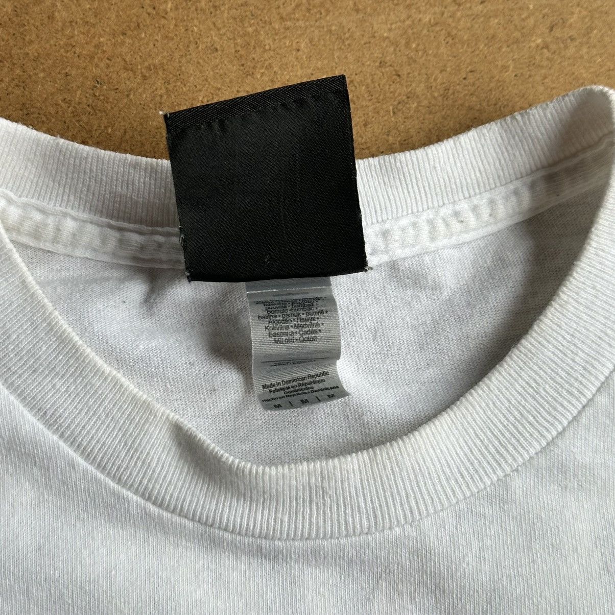 Thrasher Thrasher x Parra Hurricane Skateboard Graphic Tee Size US M / EU 48-50 / 2 - 9 Thumbnail