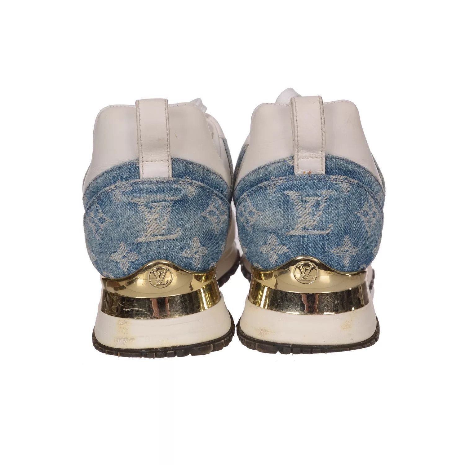 Louis Vuitton Louis Vuitton Women's Shoes Size 36 Size US 5.5 / IT 35.5 - 6 Thumbnail