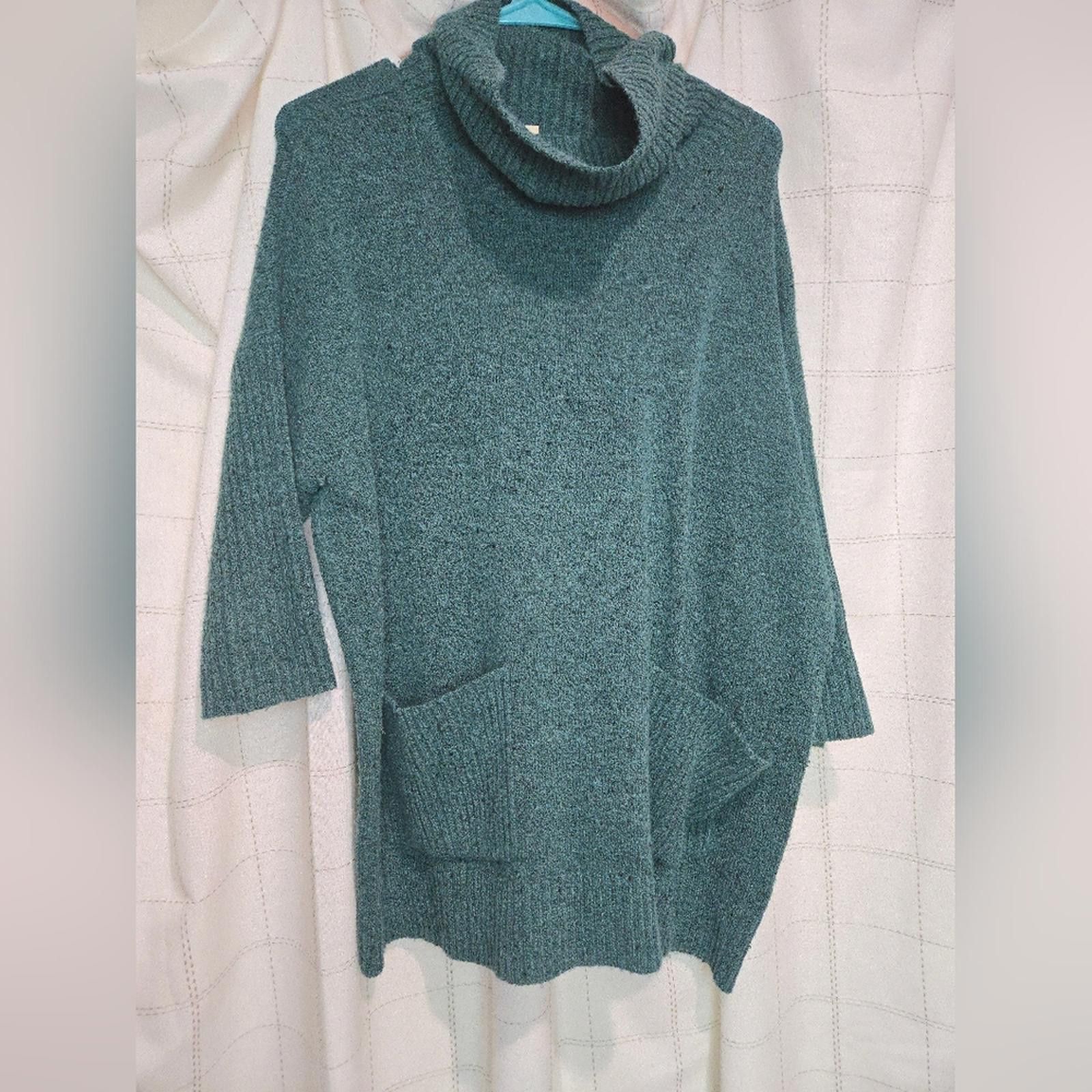 John Geiger Greige Sweater Size M / US 6-8 / IT 42-44 - 1 Thumbnail