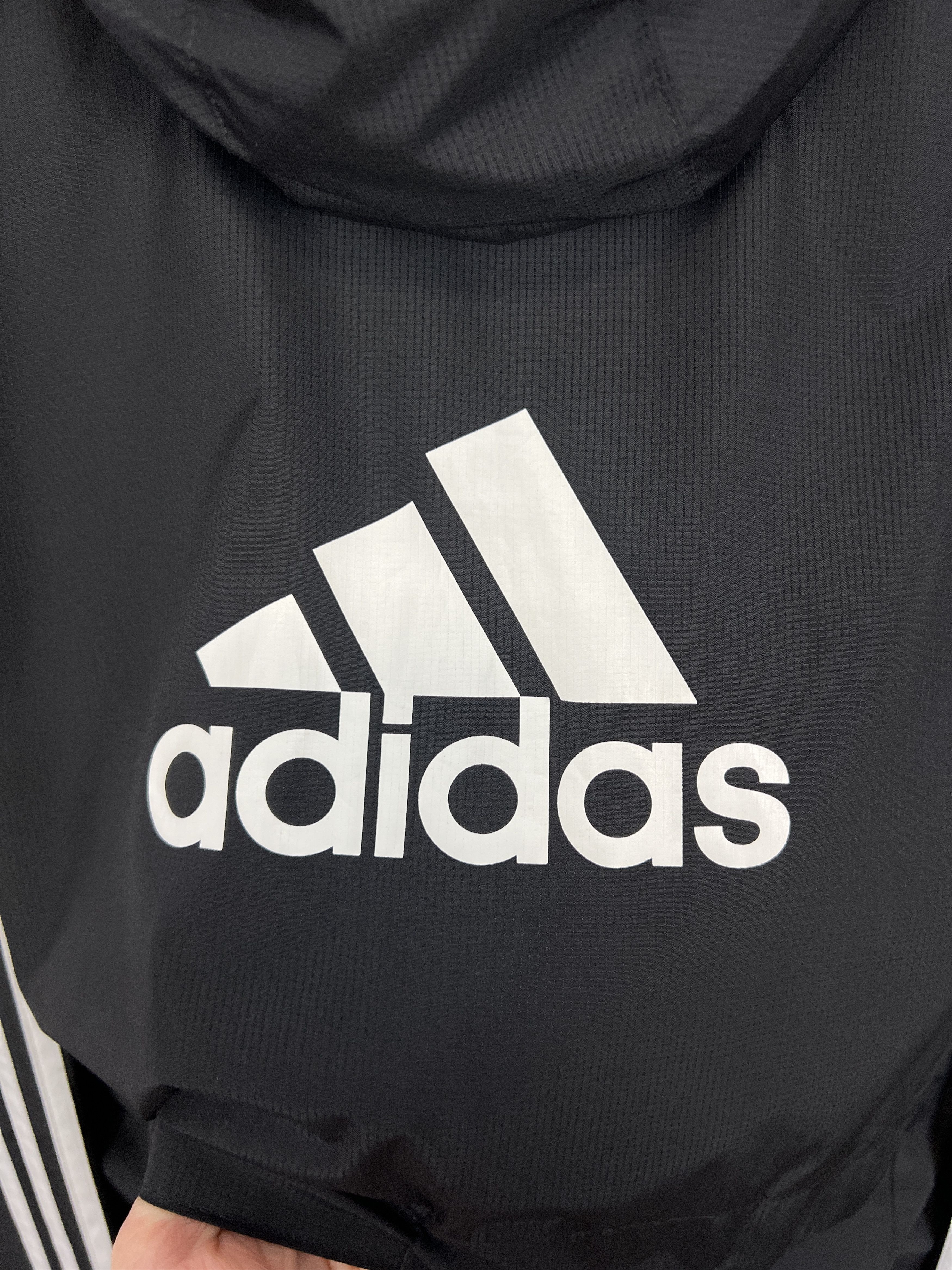 Adidas Vintage Adidas Liverpool Football Jacket Soccer Track Top Size US L / EU 52-54 / 3 - 15 Thumbnail