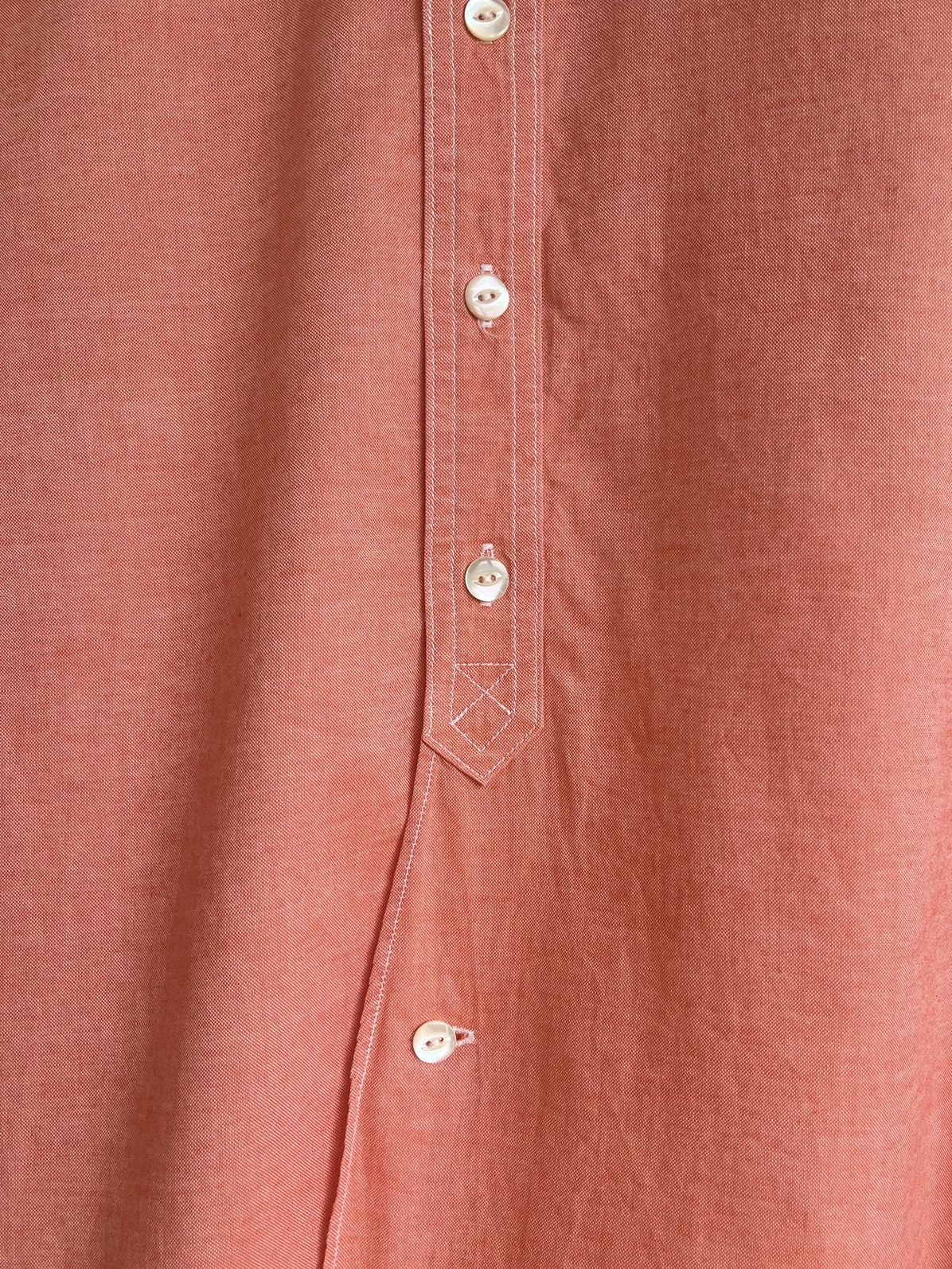 Haversack Haversack Shirt Made in Japan Size US M / EU 48-50 / 2 - 3 Thumbnail