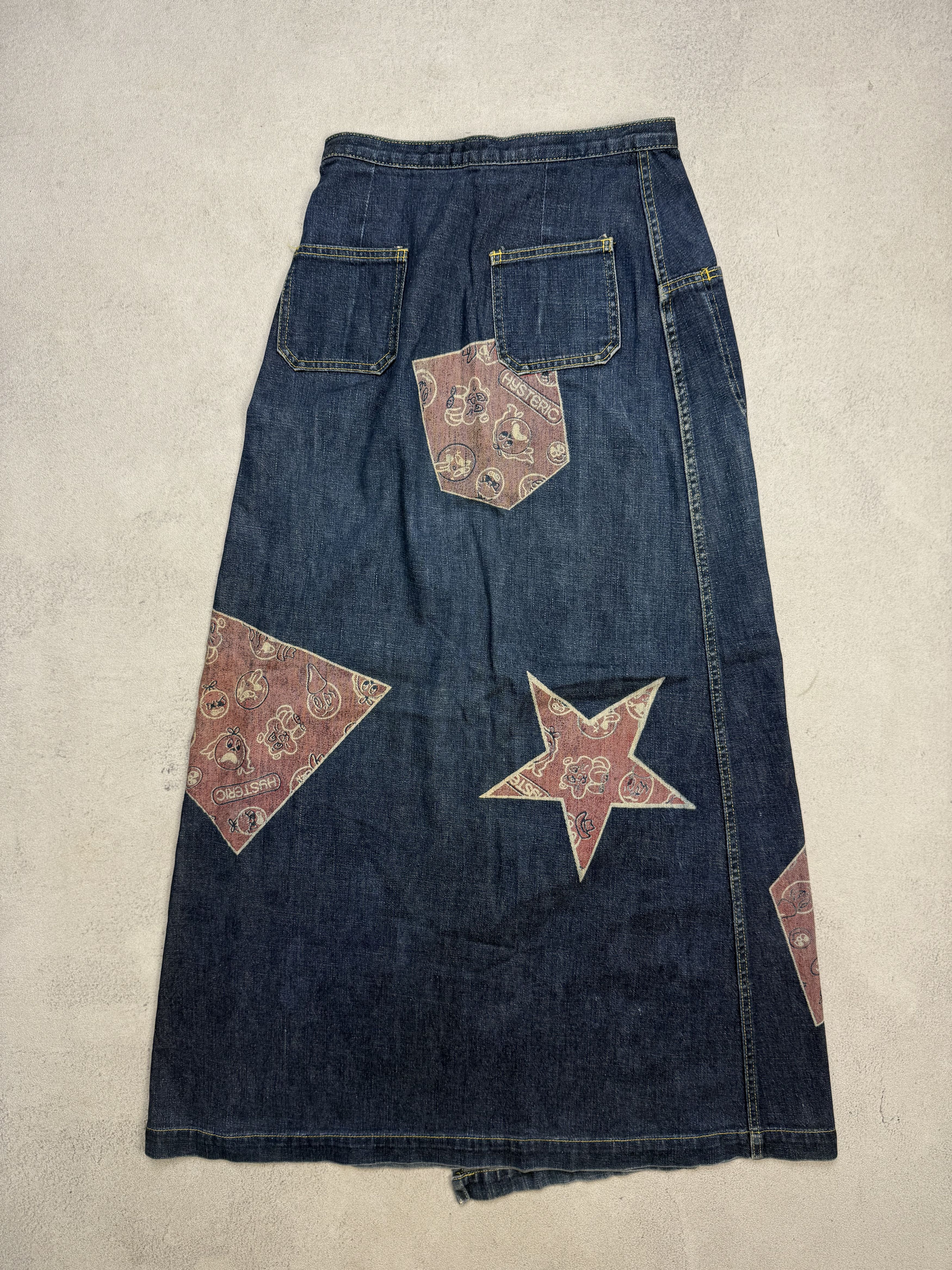 Hysteric Glamour Hysteric Glamour Skirts Size 26" / US 2 / IT 38 - 3 Thumbnail