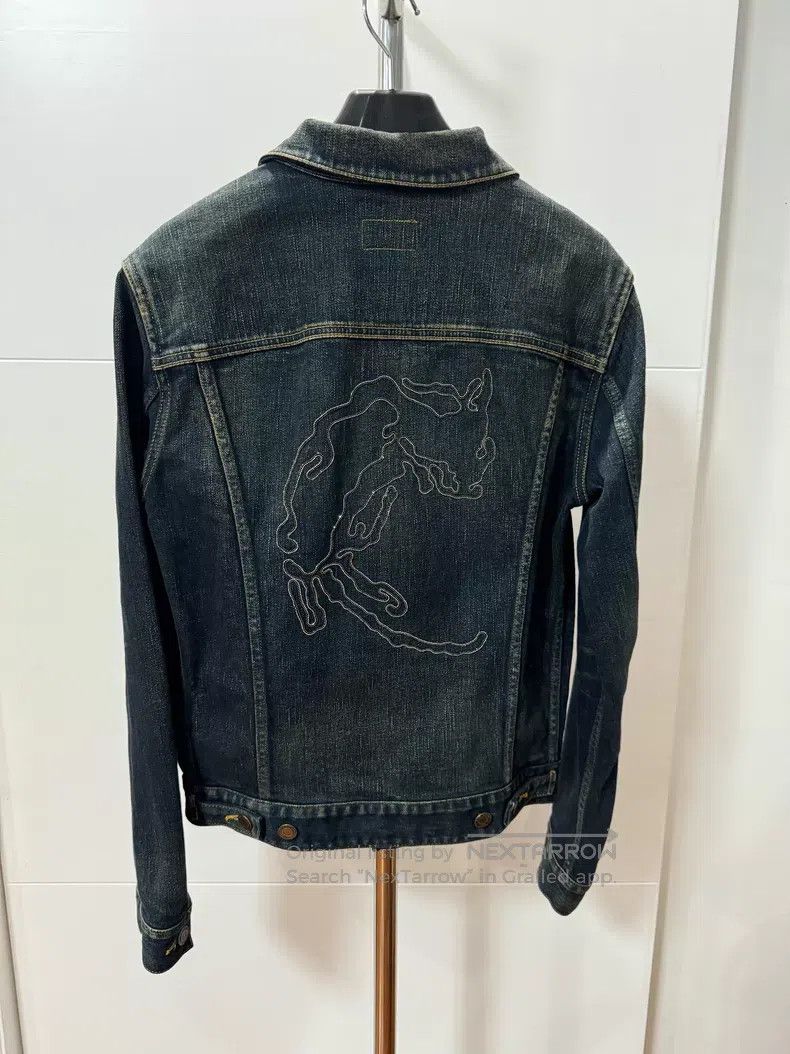 Saint Laurent Paris #REF! Size US M / EU 48-50 / 2 - 1 Thumbnail