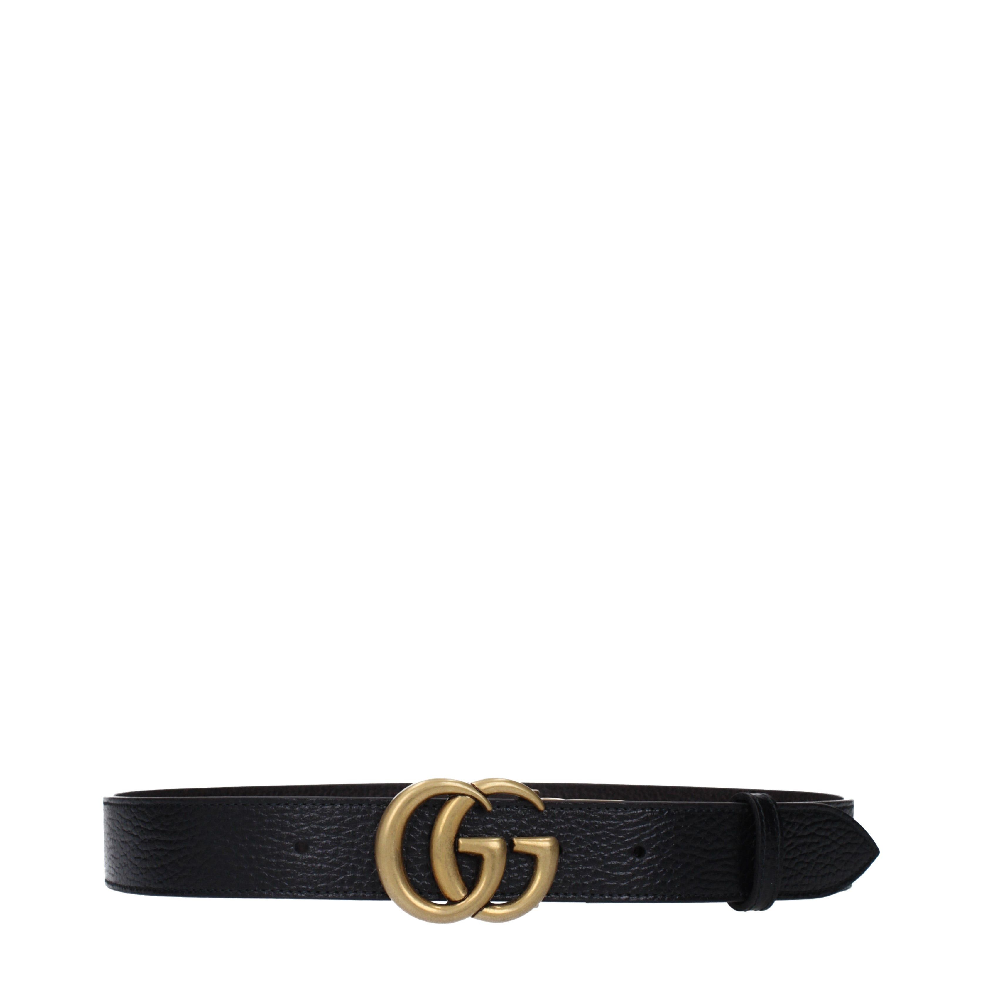 Gucci Belts Size 34 - 1 Thumbnail