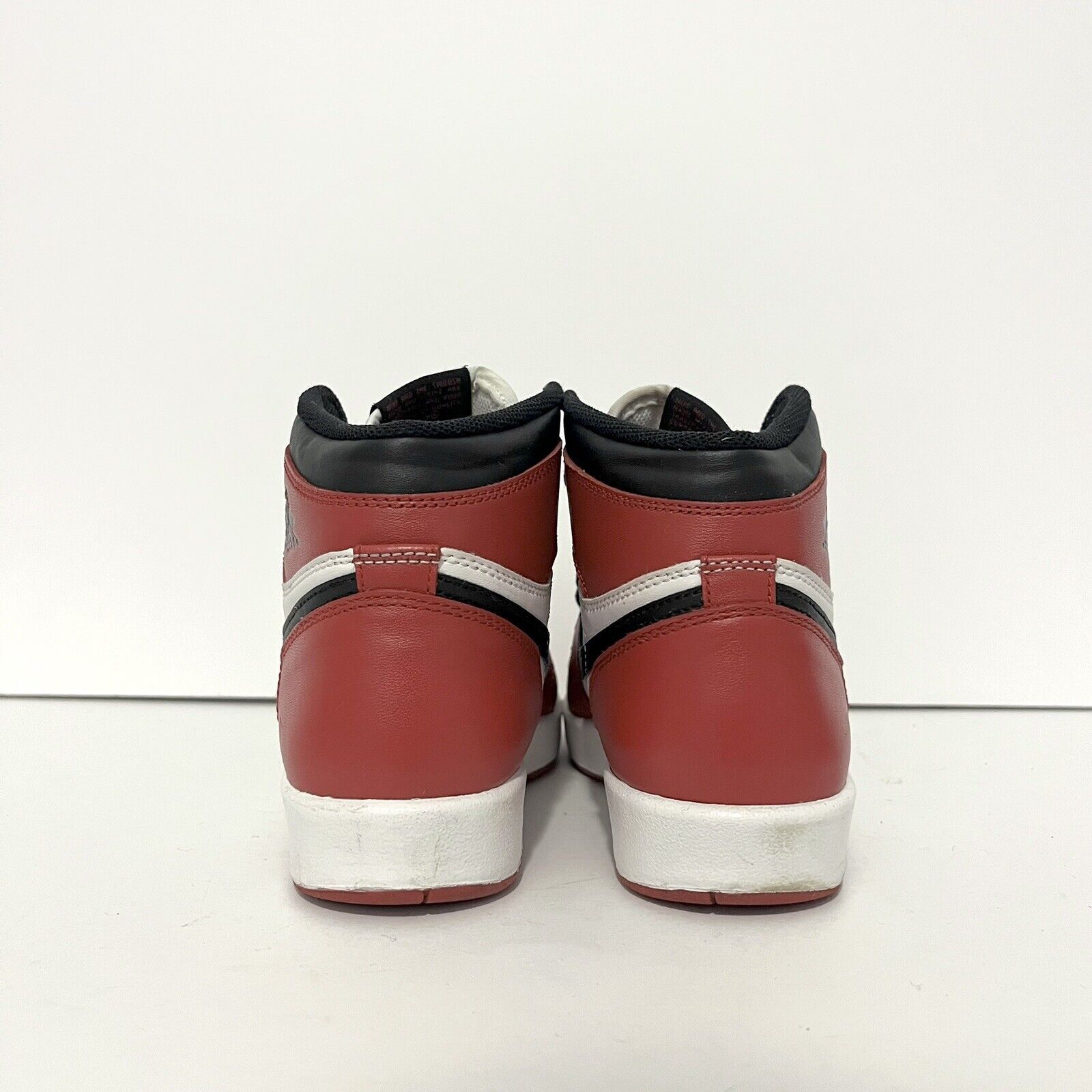 Nike 2015 Nike Air Jordan 1.5 Chicago The Return GS 768862-601 Size US 6 / IT 36 - 5 Thumbnail